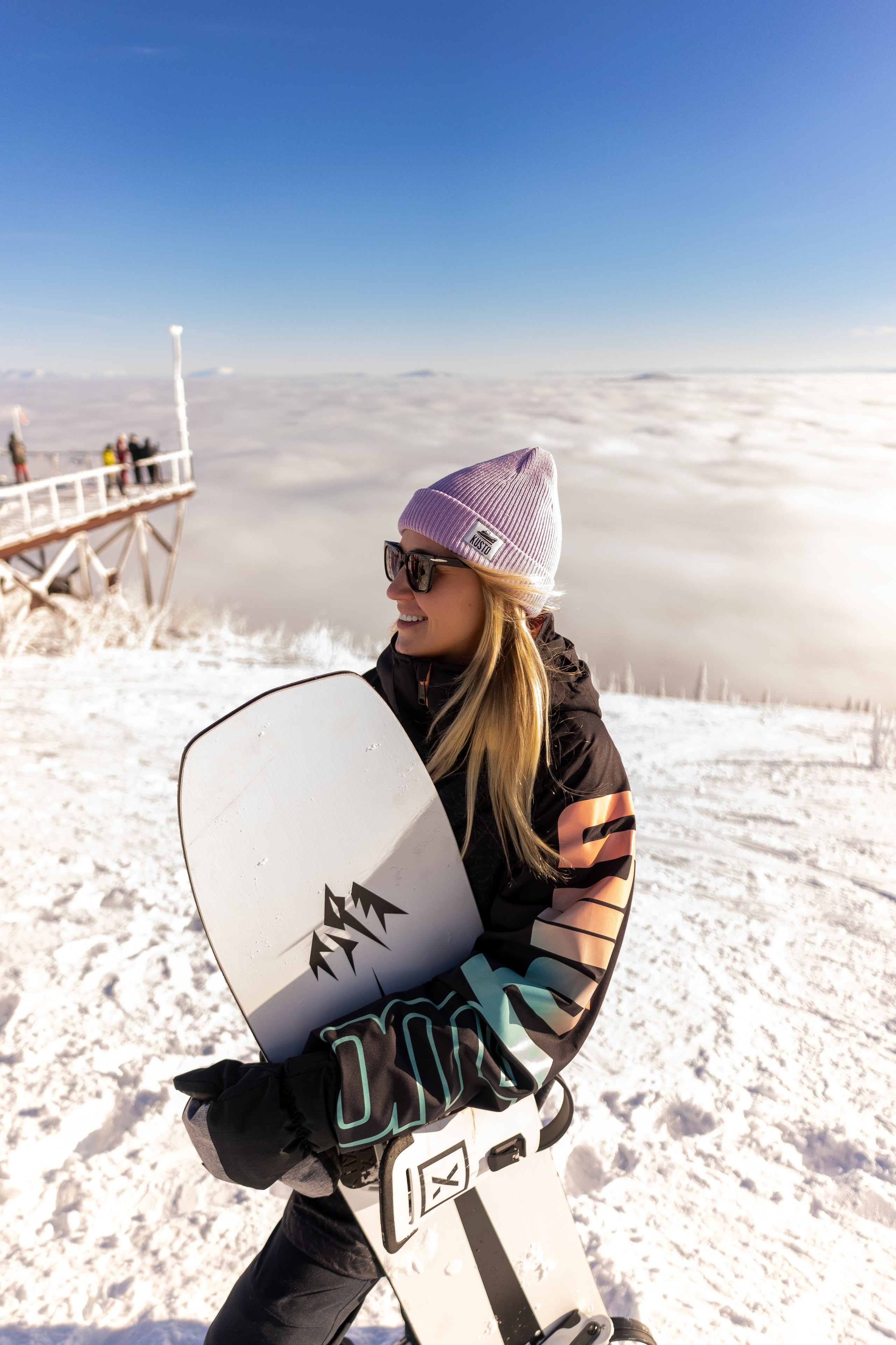 Джой 6.12. Анастасия Паршукова — фотограф Шерегеш Новосибирск