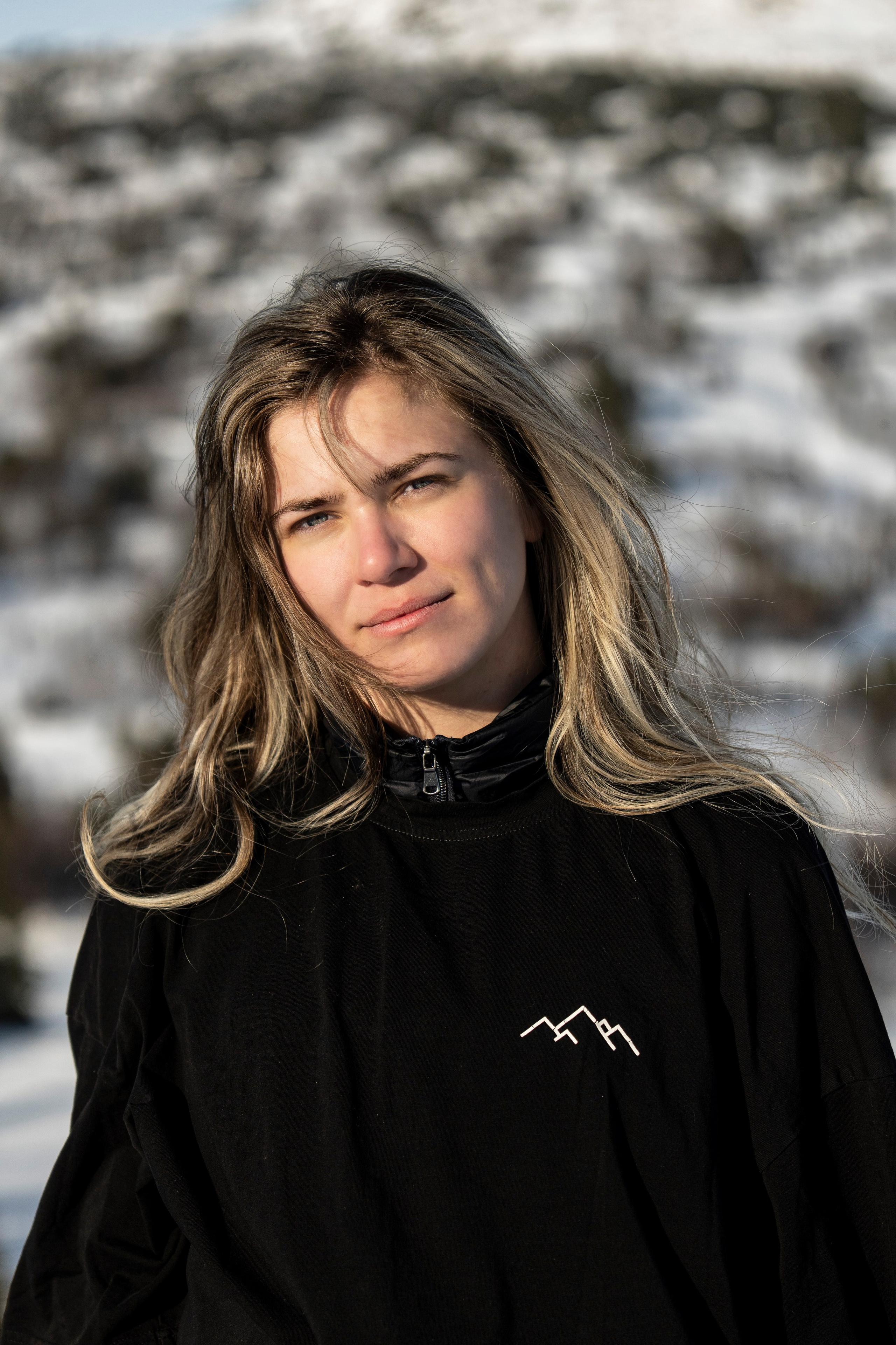 Тур. Анастасия Паршукова — фотограф Шерегеш Новосибирск