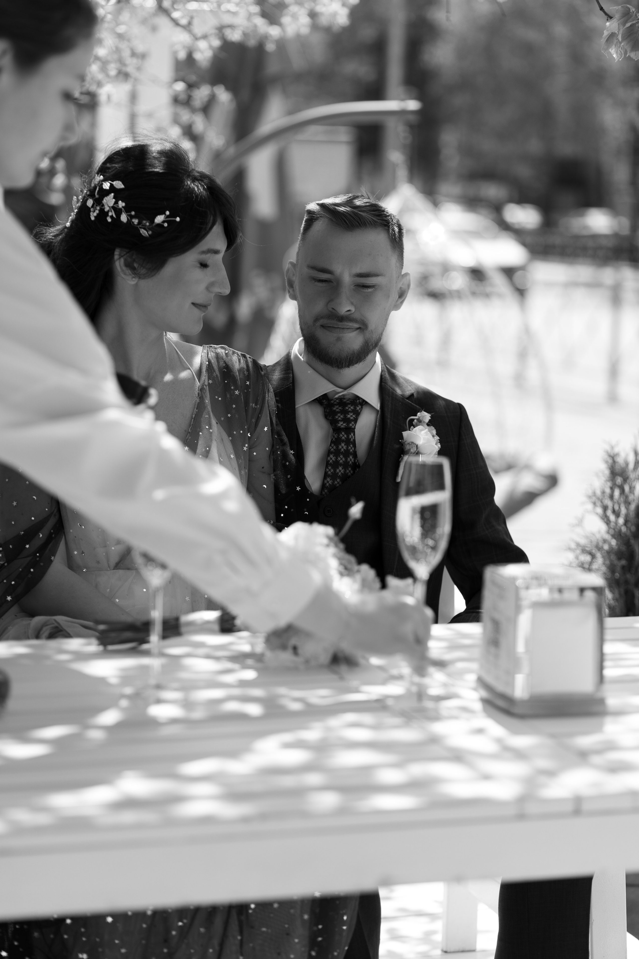 Виктория & Максим. Анастасия Паршукова — фотограф Шерегеш Новосибирск