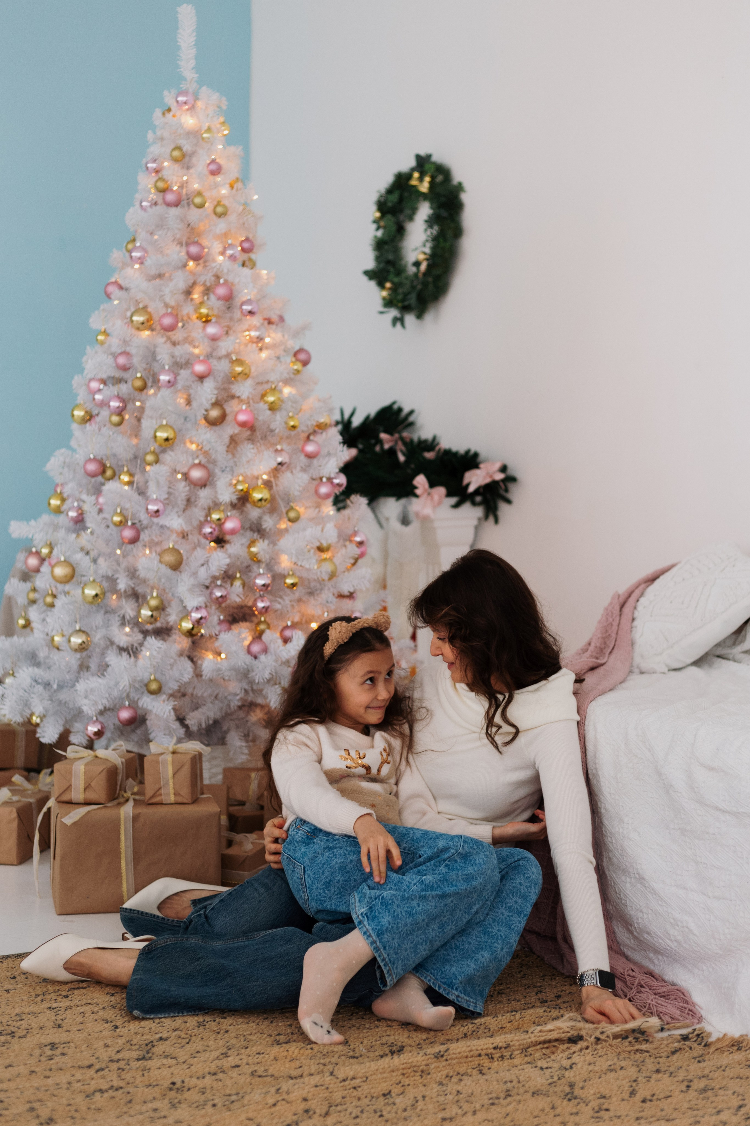 Женя и София. Женский и семейный фотограф в Стамбуле и Москве