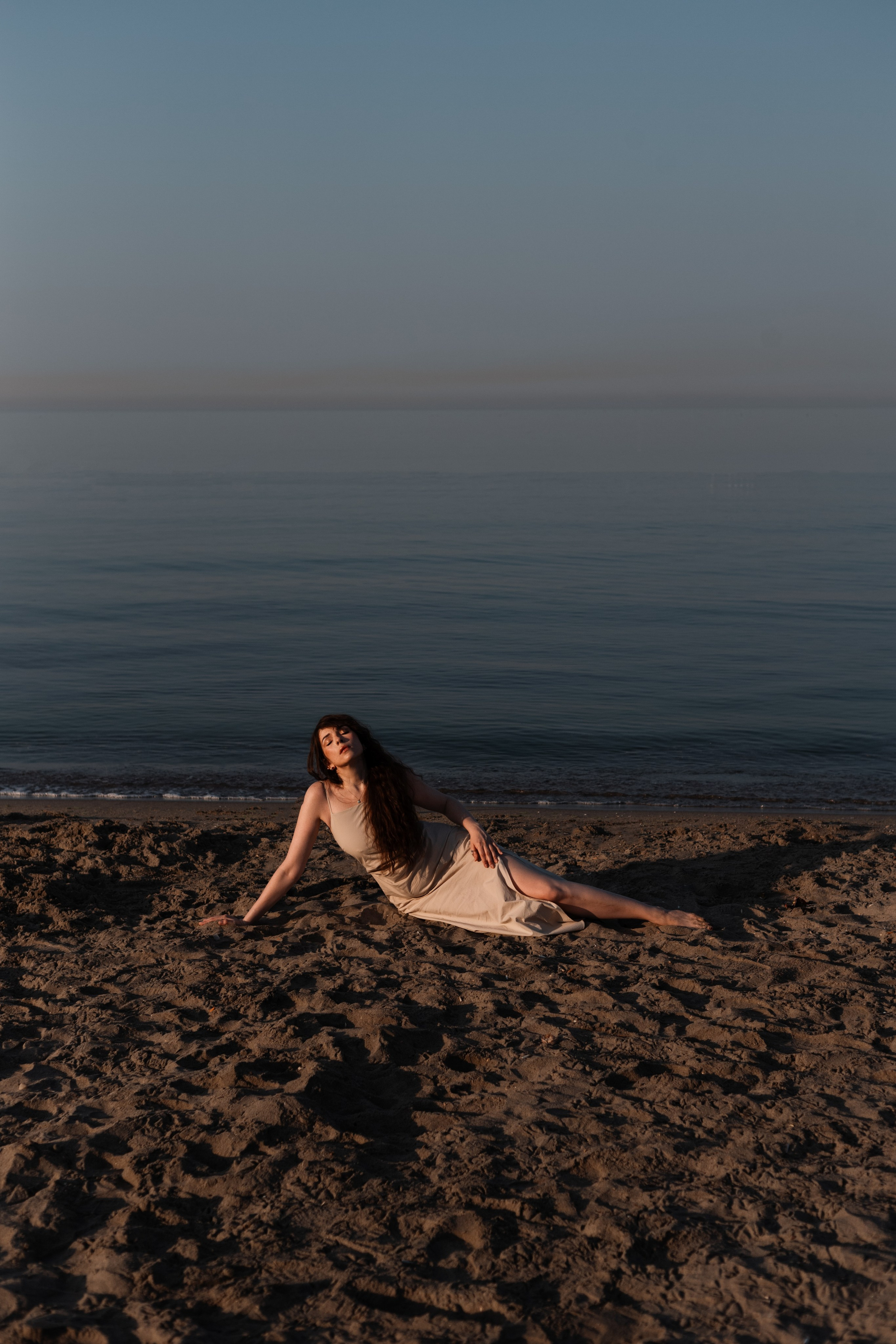 Дарина. Женский и семейный фотограф в Стамбуле и Москве