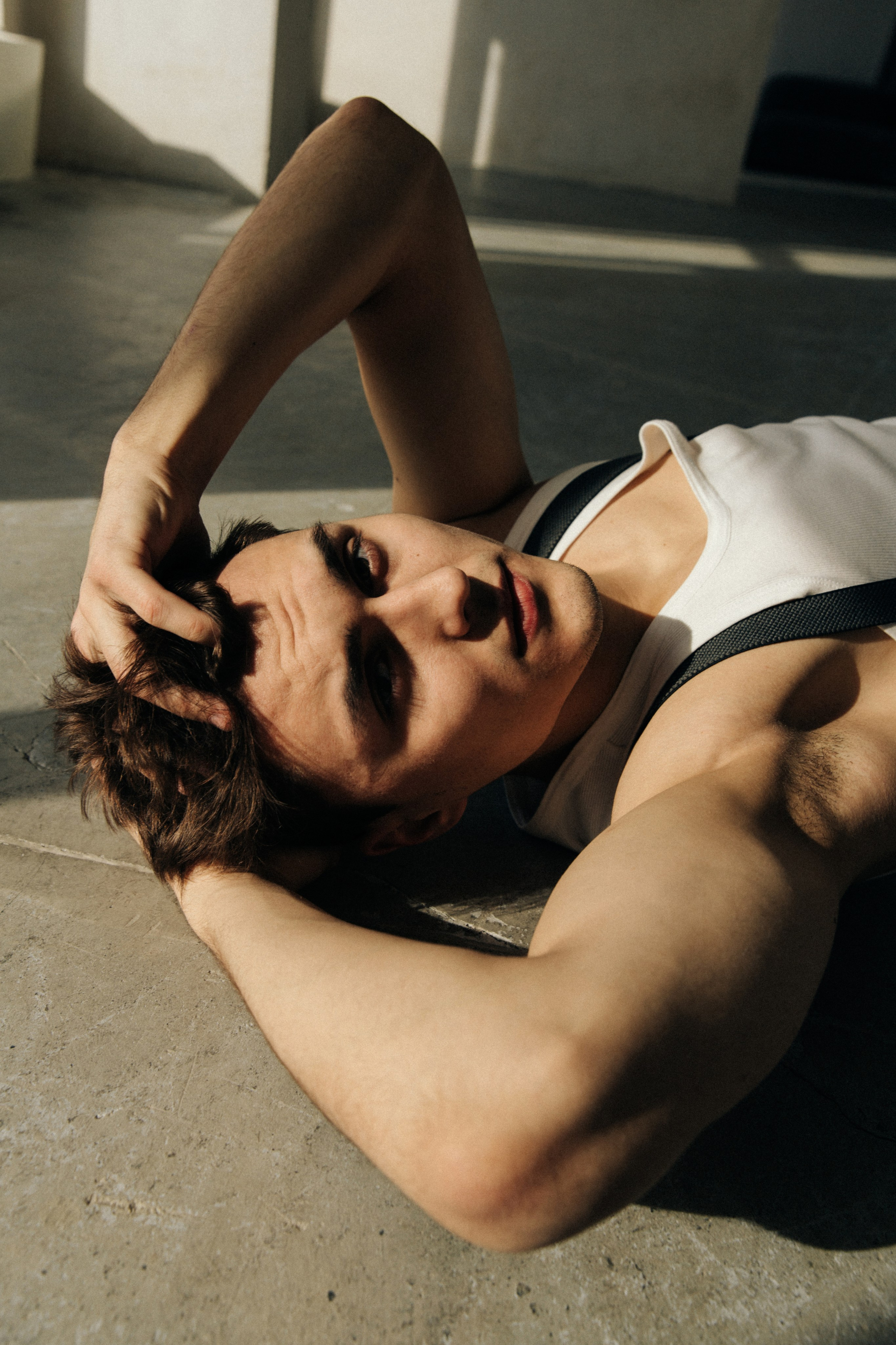 Макс. Портретный фотограф / Панама / Анастасия Елизарова