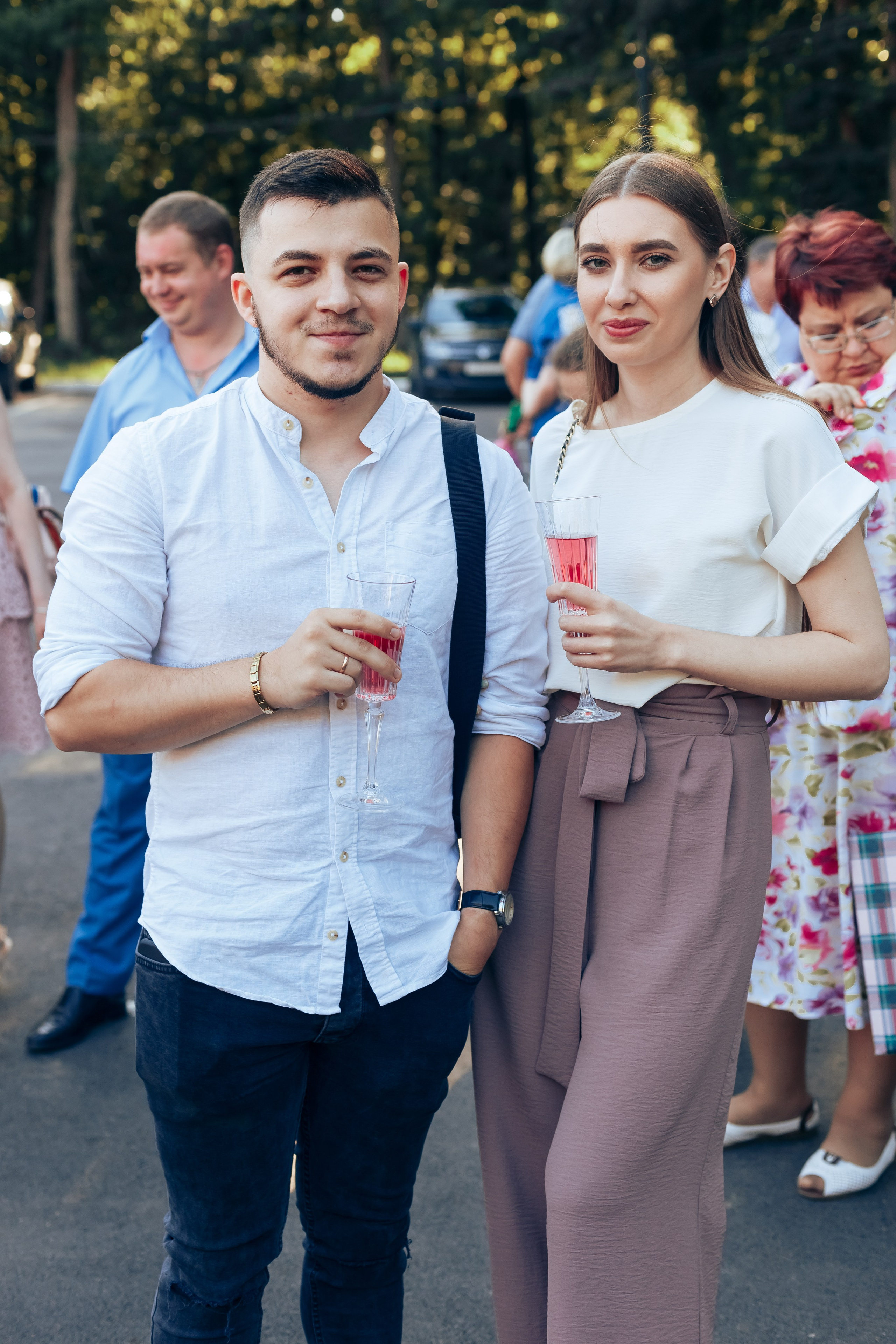 Коля и Оля. Свадебный фотограф в Краснодаре Николай Крауз