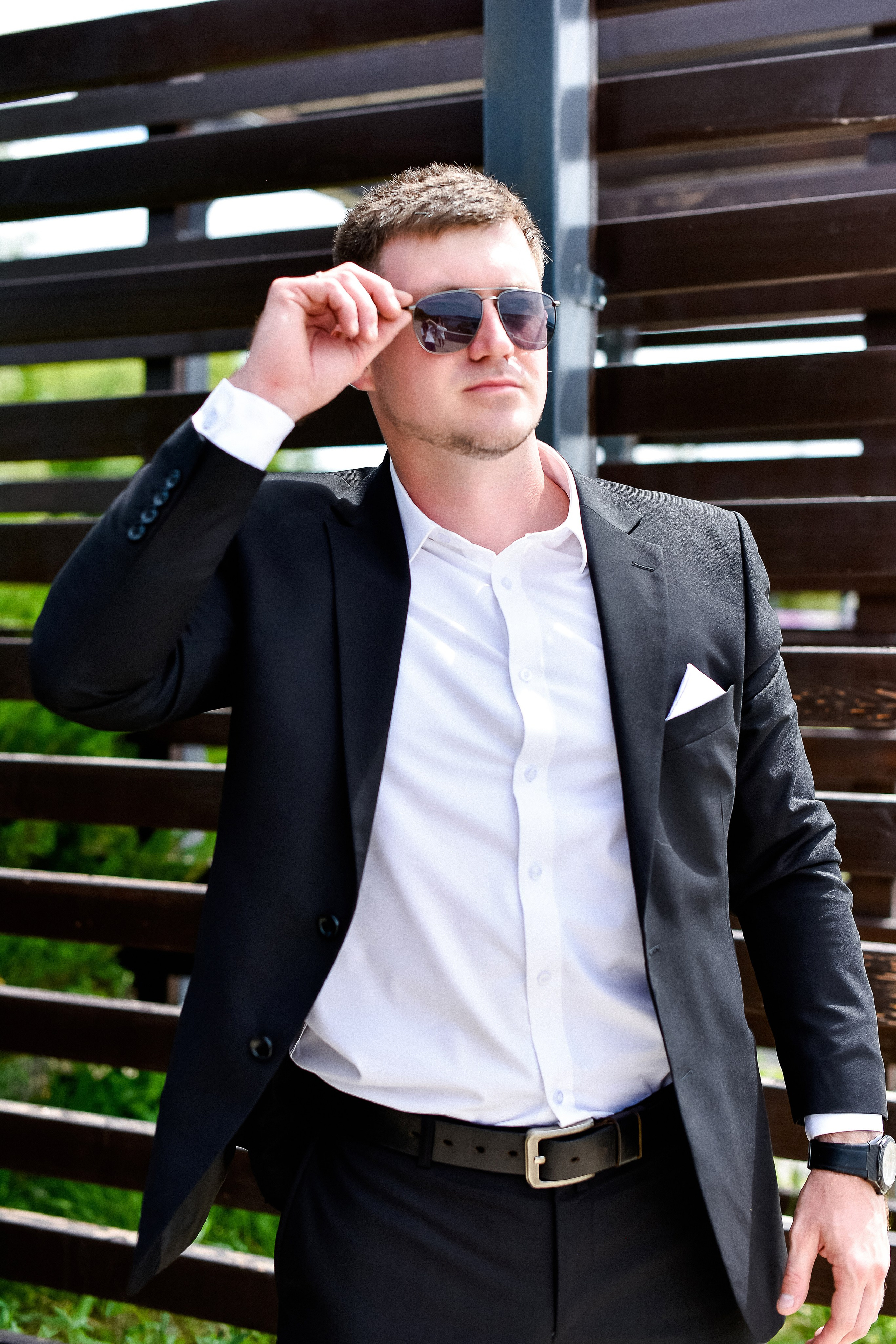 Свадьба Юлии и Дмитрия