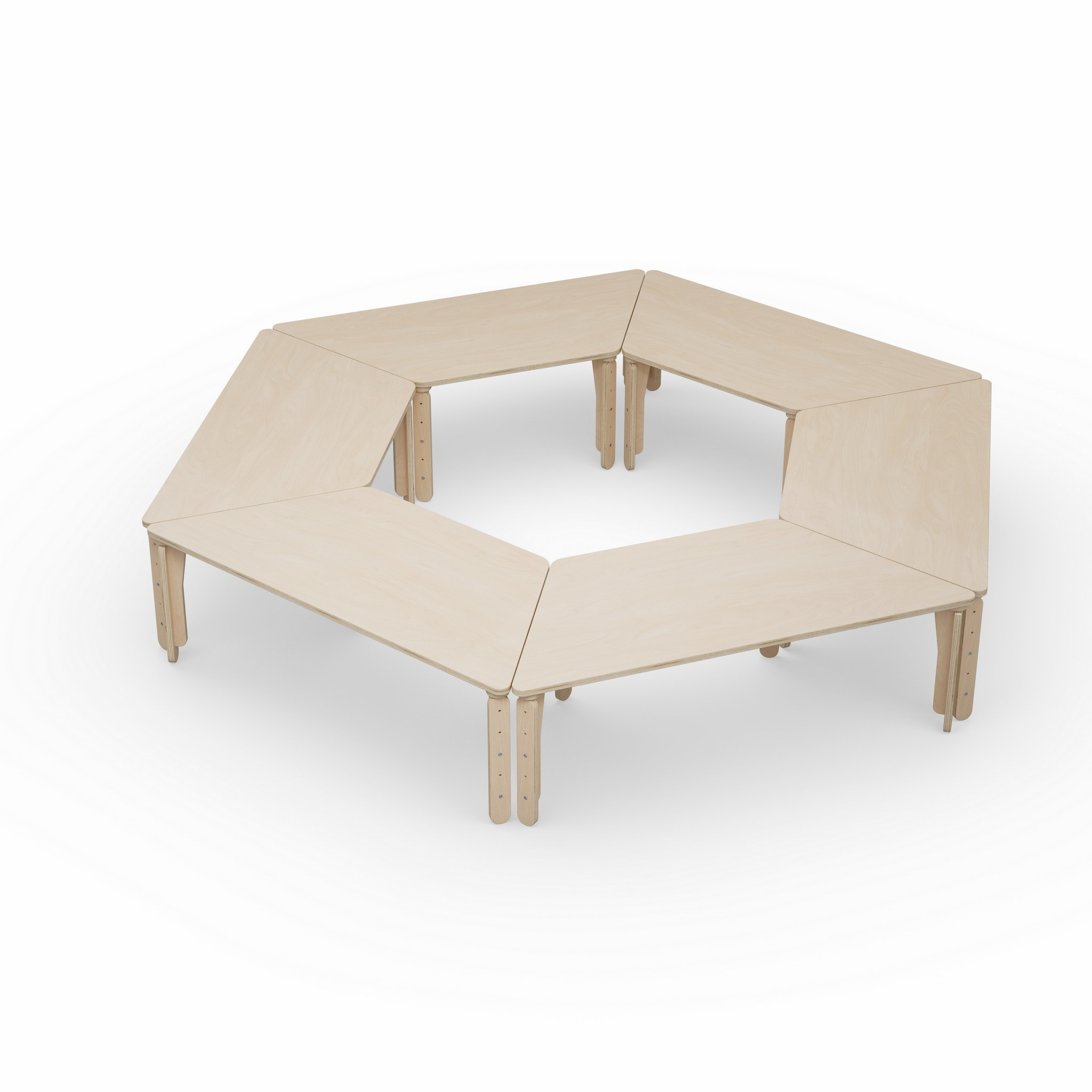 Детская мебель PLAYPLY. Визуализация и анимация в Москве — Андрей Епифанов