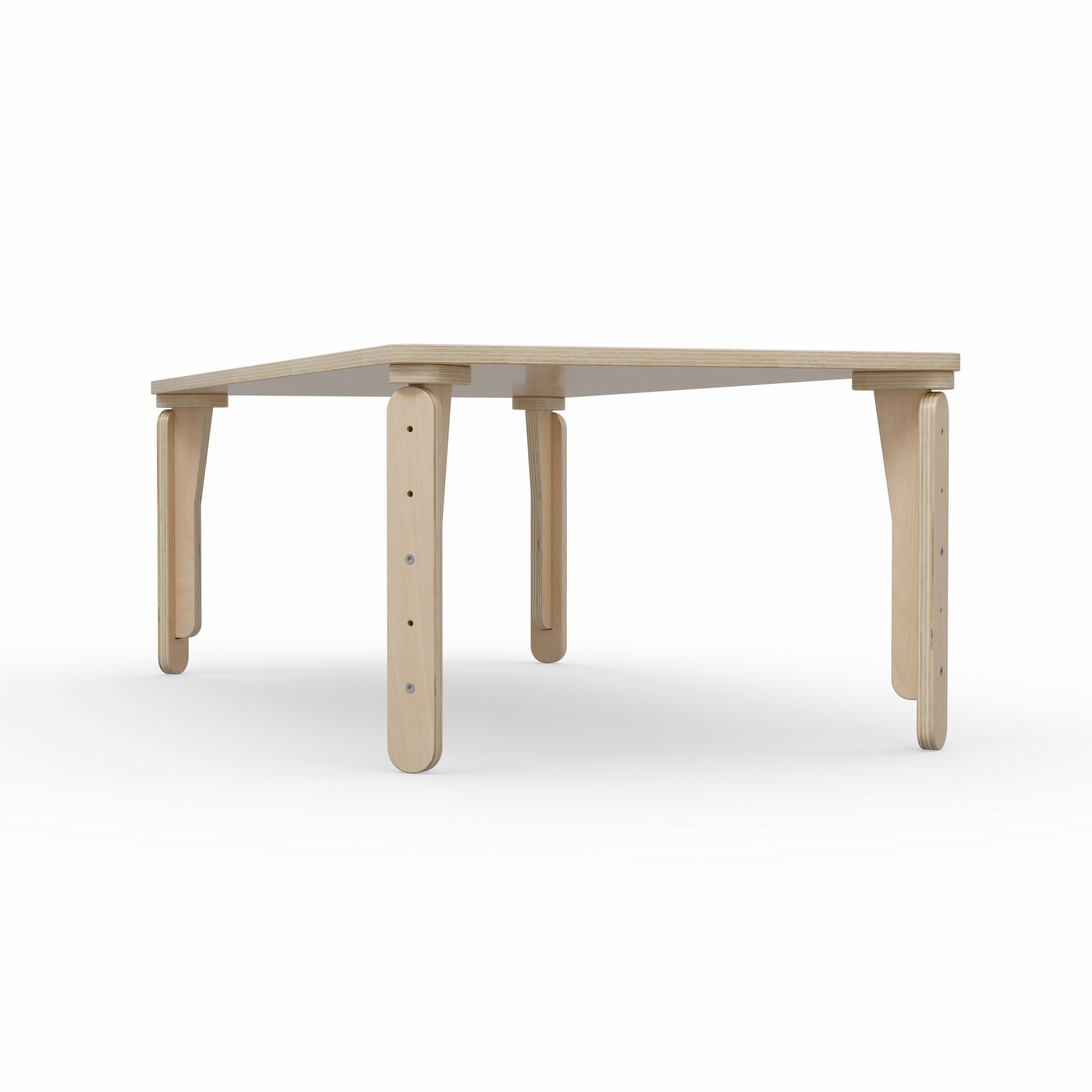 Детская мебель PLAYPLY. Визуализация и анимация в Москве — Андрей Епифанов