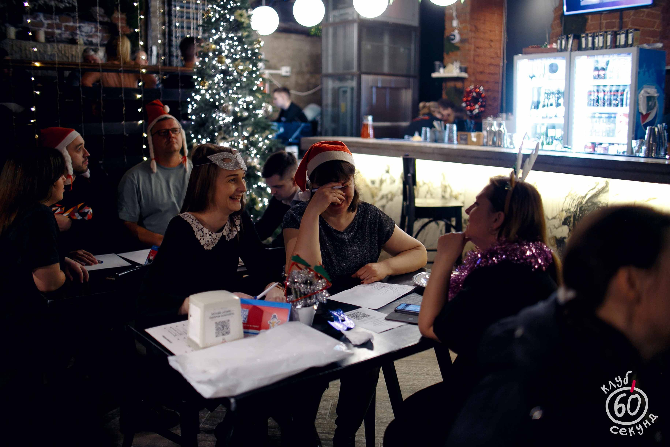 Квиз 60 Секунд. Ваш репортажный фотограф Артемий Антонов