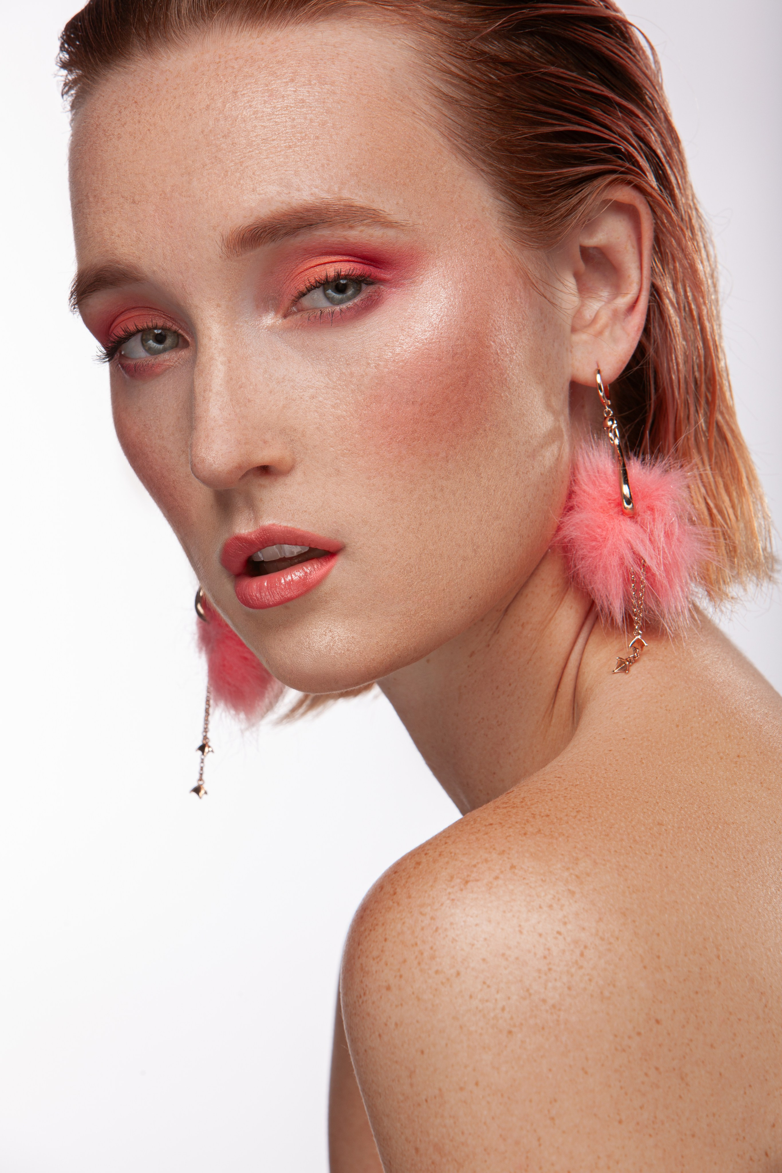 Ретуширование фотографий, до/после. Фотограф в Казани Кристина Цыганова