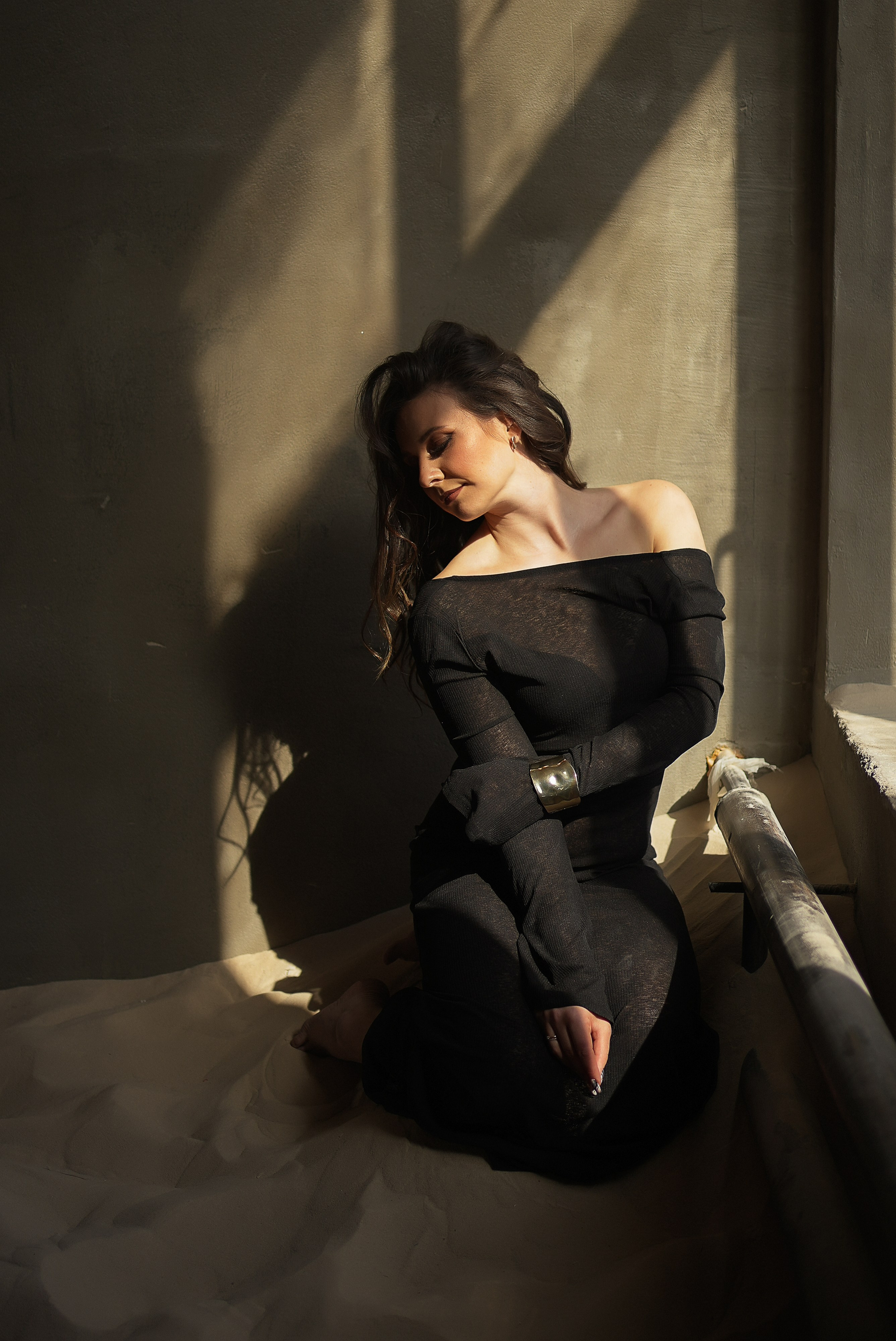 Оксана. Семейный фотограф в Санкт-Петербурге Саша Кактус