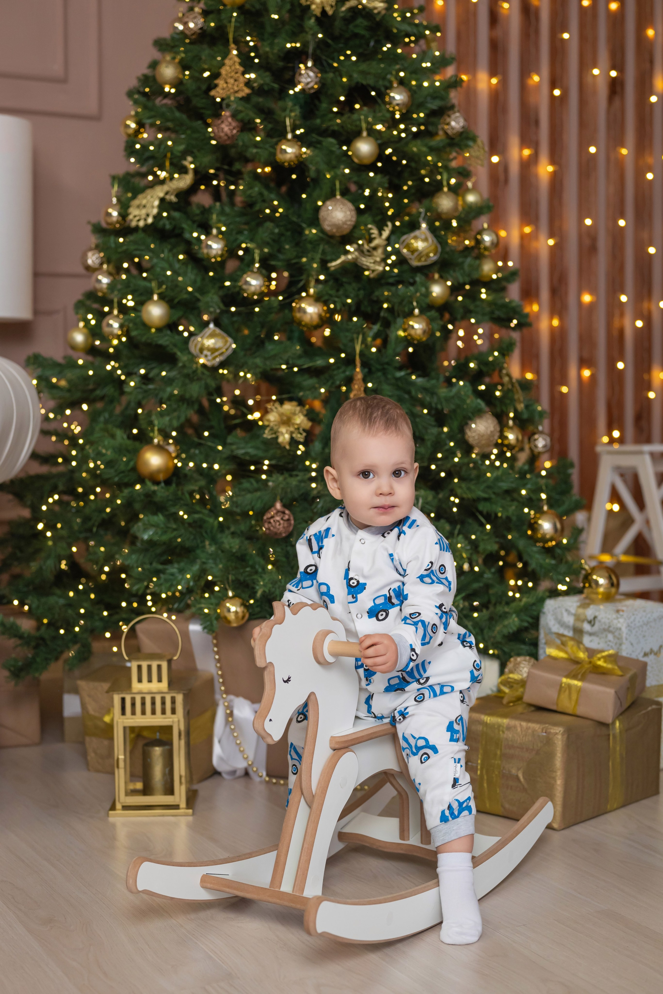 Алексей, Наталья и Димочка. Фотограф в городе Салават
