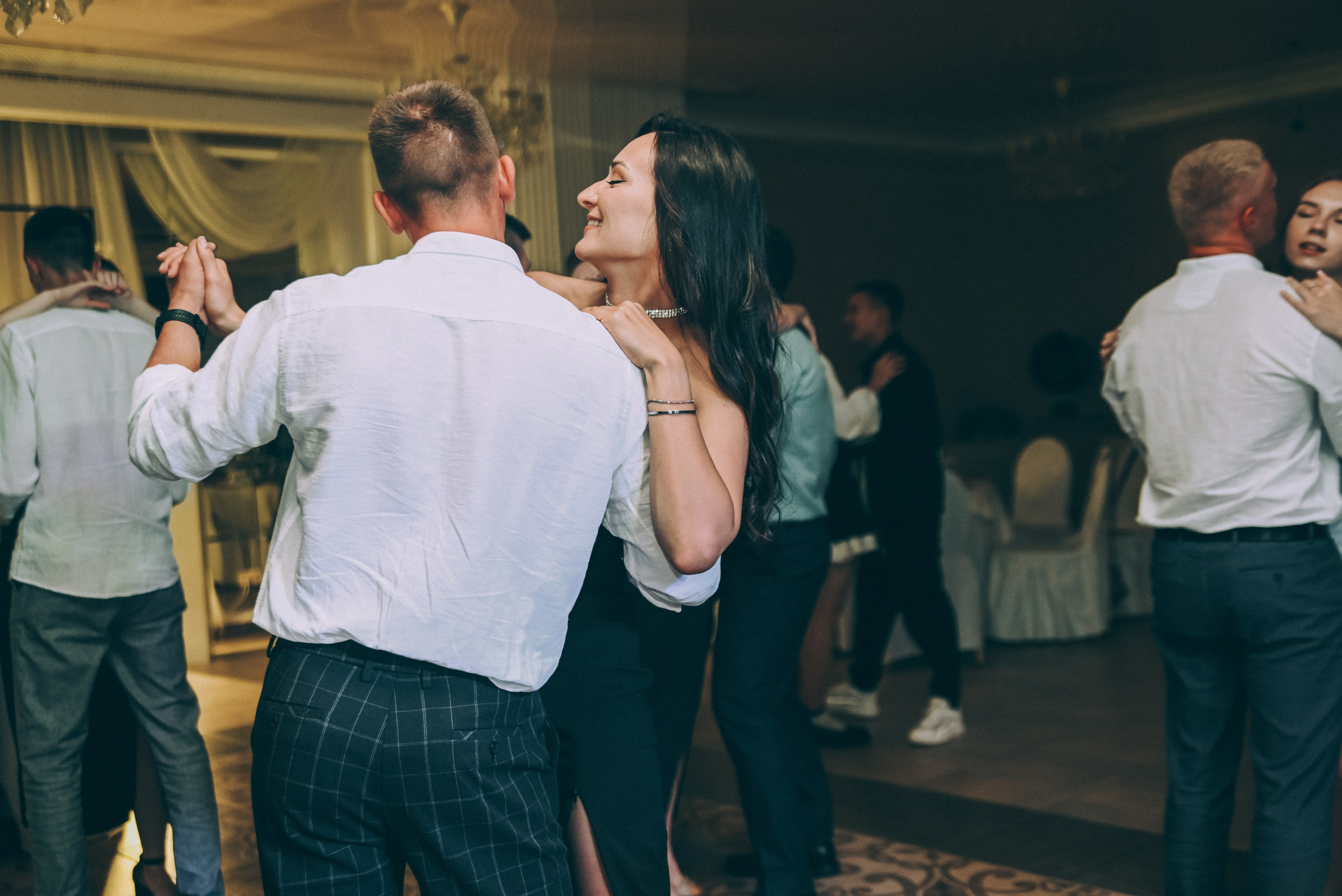 Свадьба Марины и Максима. Свадебный и семейный фотограф Любава в Кургане