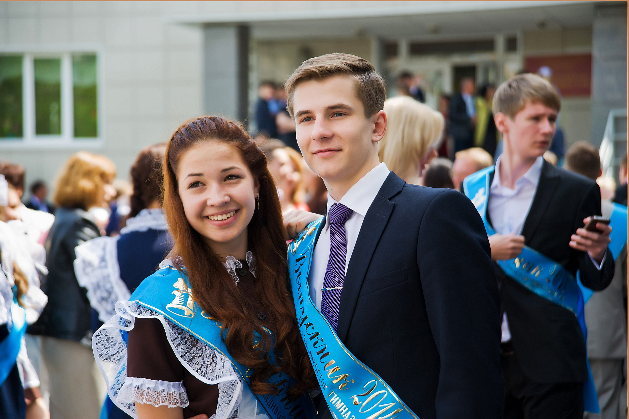 ШКОЛЬНЫЕ РЕПОРТАЖИ. Фотограф Вера Демидкова