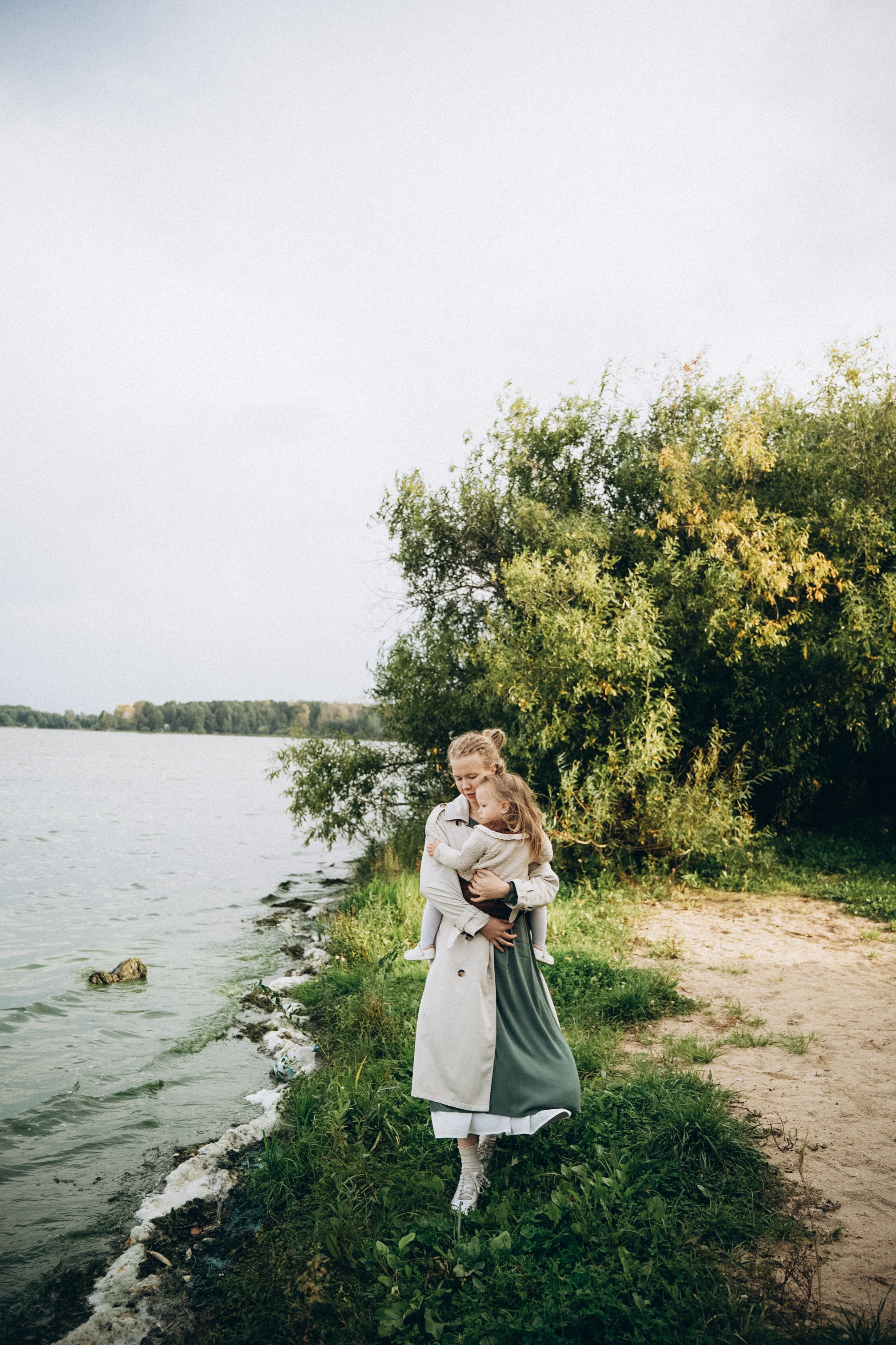 Большая семья. Семейный свадебный фотограф Екатеринбург Первоуральск Шарнина Алёна