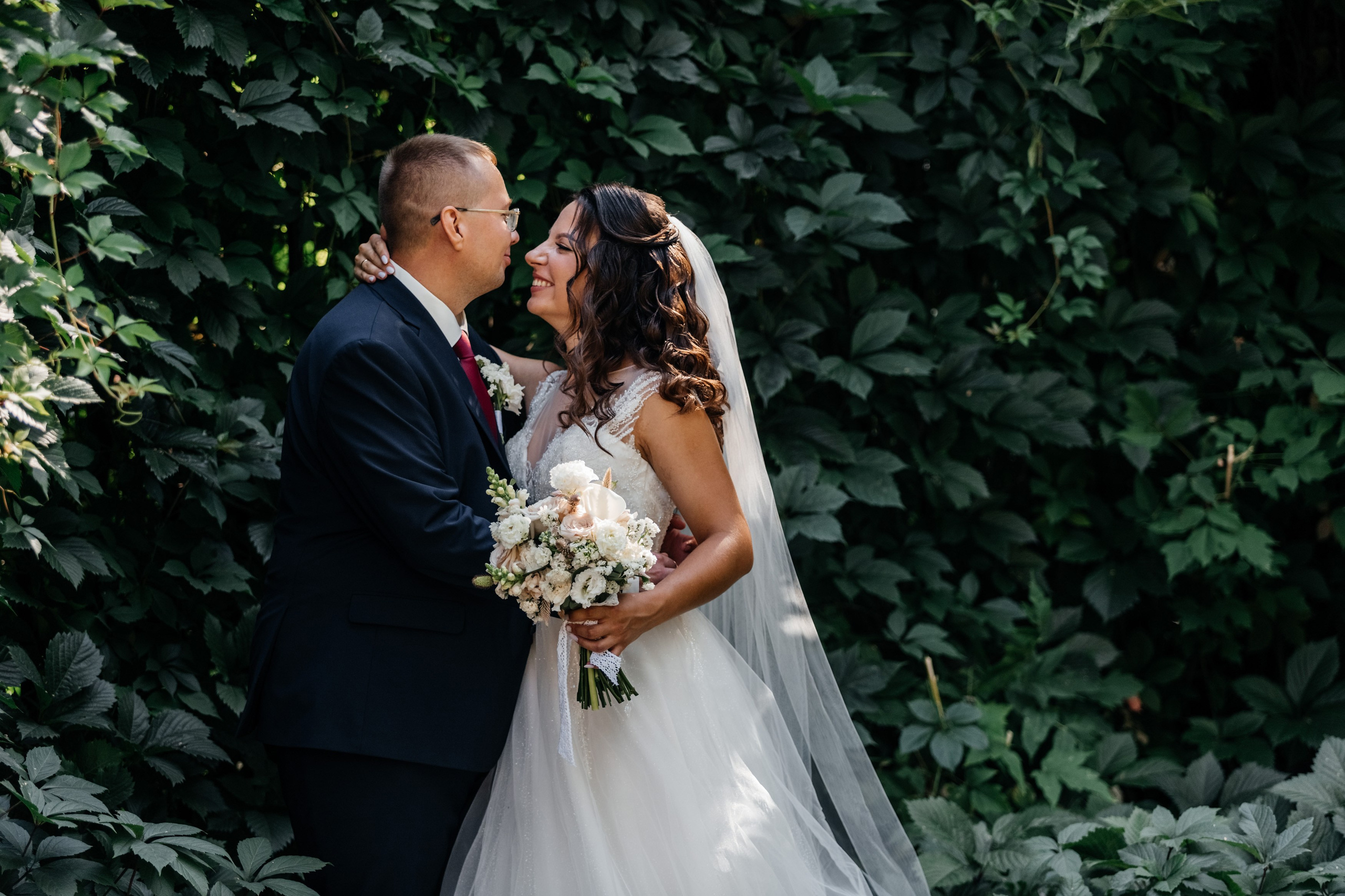 Виктория И Андрей. Gan media. Свадебные видео и фото в Барнауле. Антон Губанов