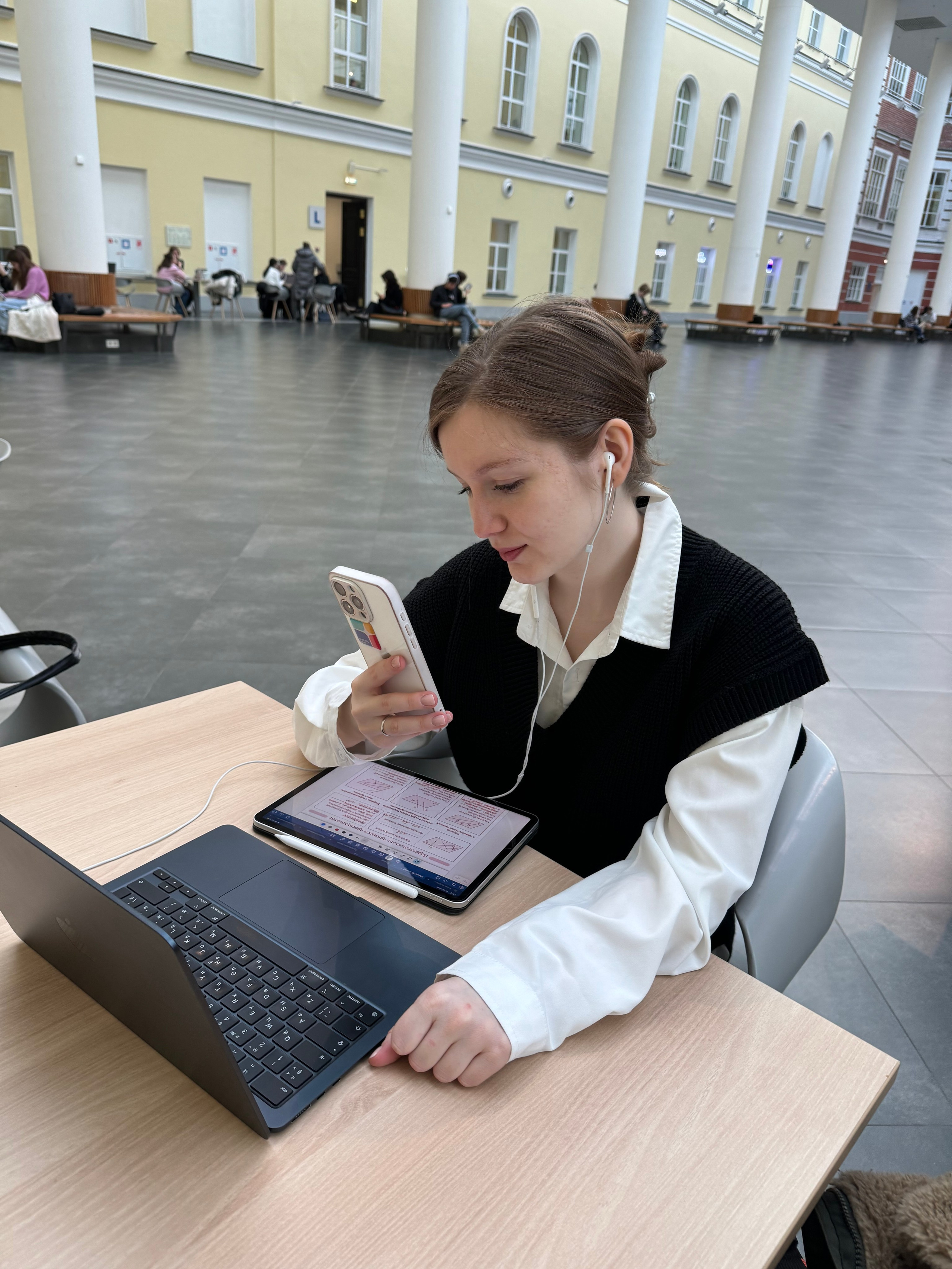 Контент-съемка. Фотограф Москва, Тверь