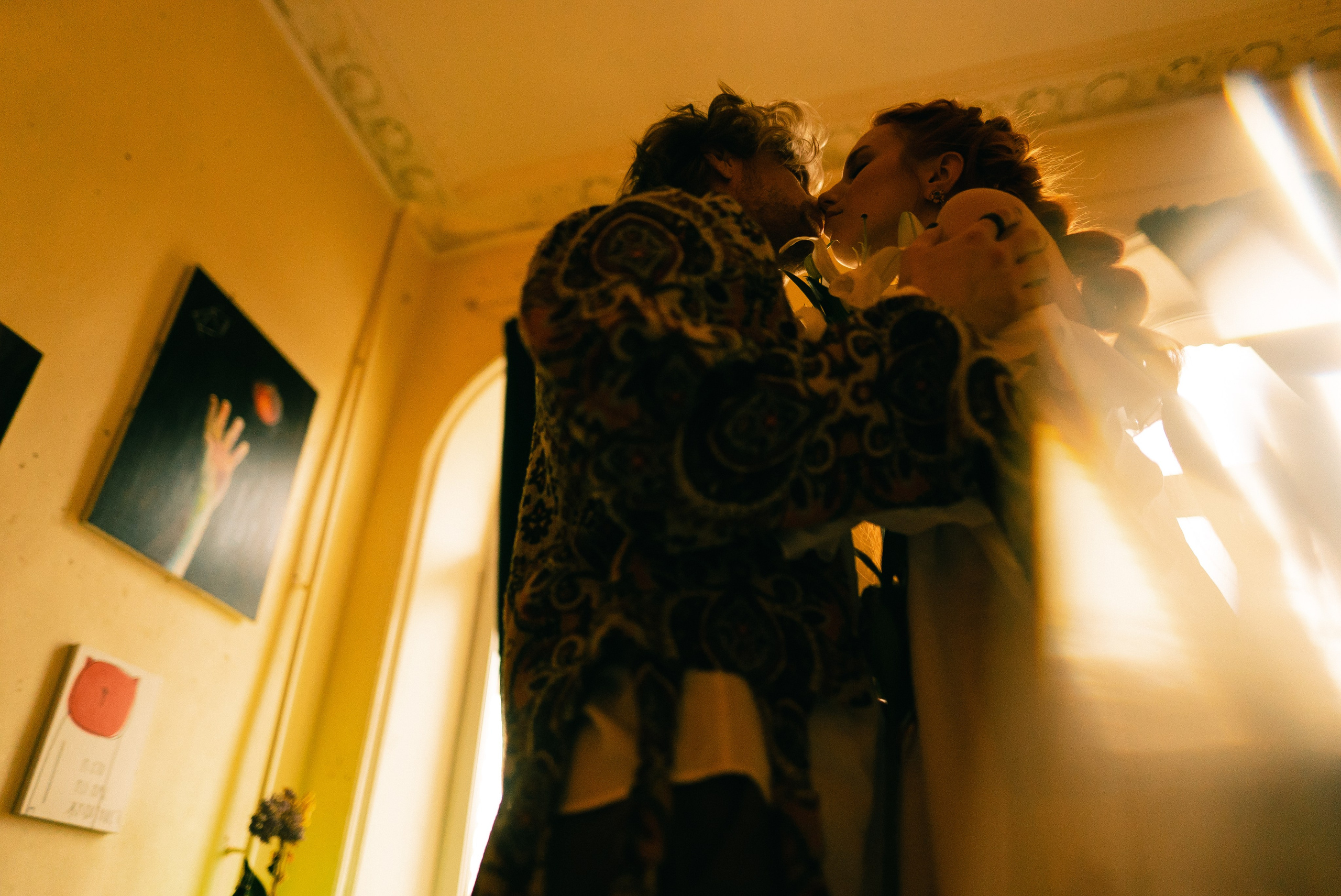 Парная съёмка. Кузнецова Василиса | Smotrydushoy