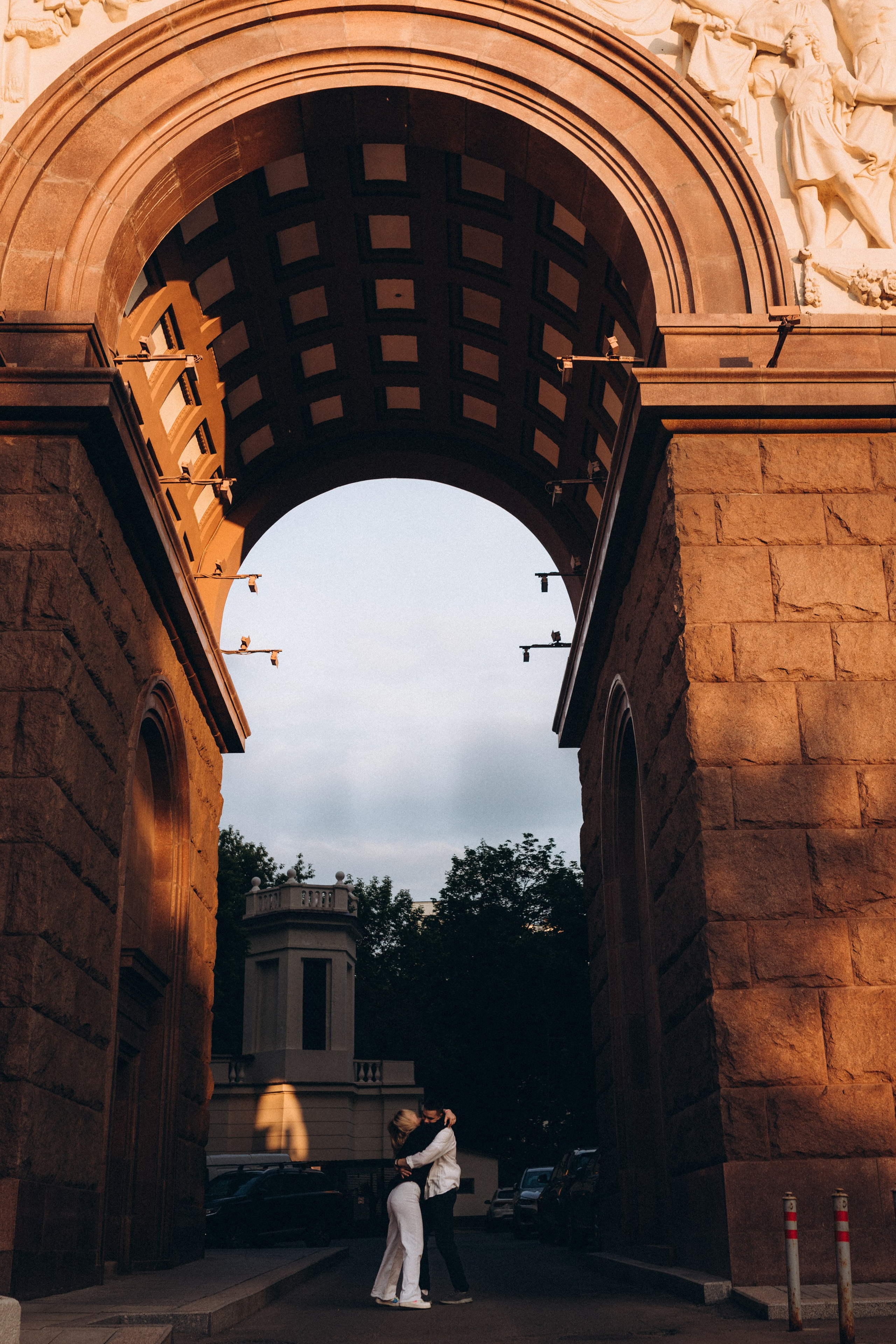 2. Семейный фотограф в Москве Жукова Анна