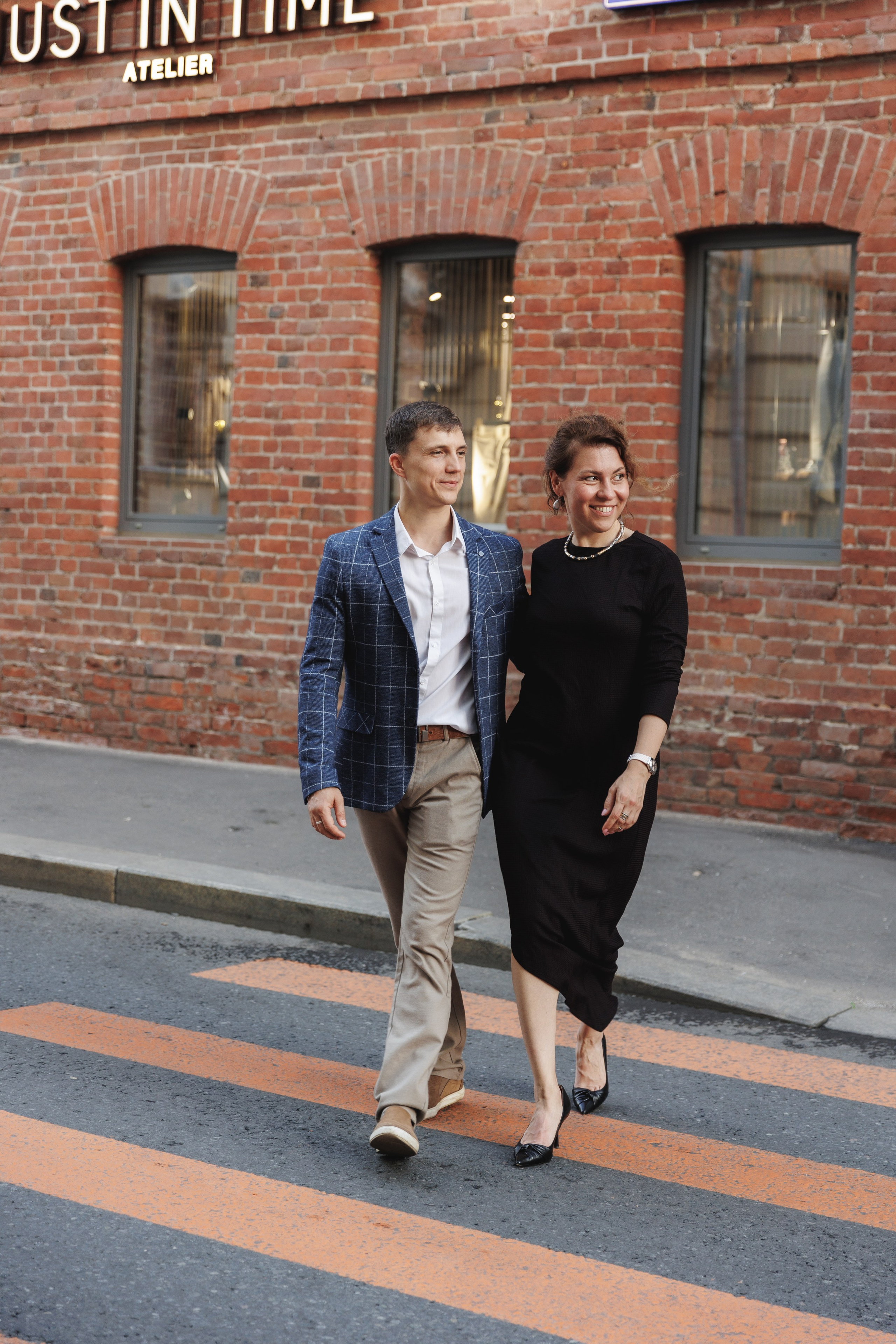 Анжелика и Александр. Фотограф Щелково/ Москва Татьяна Жучкова