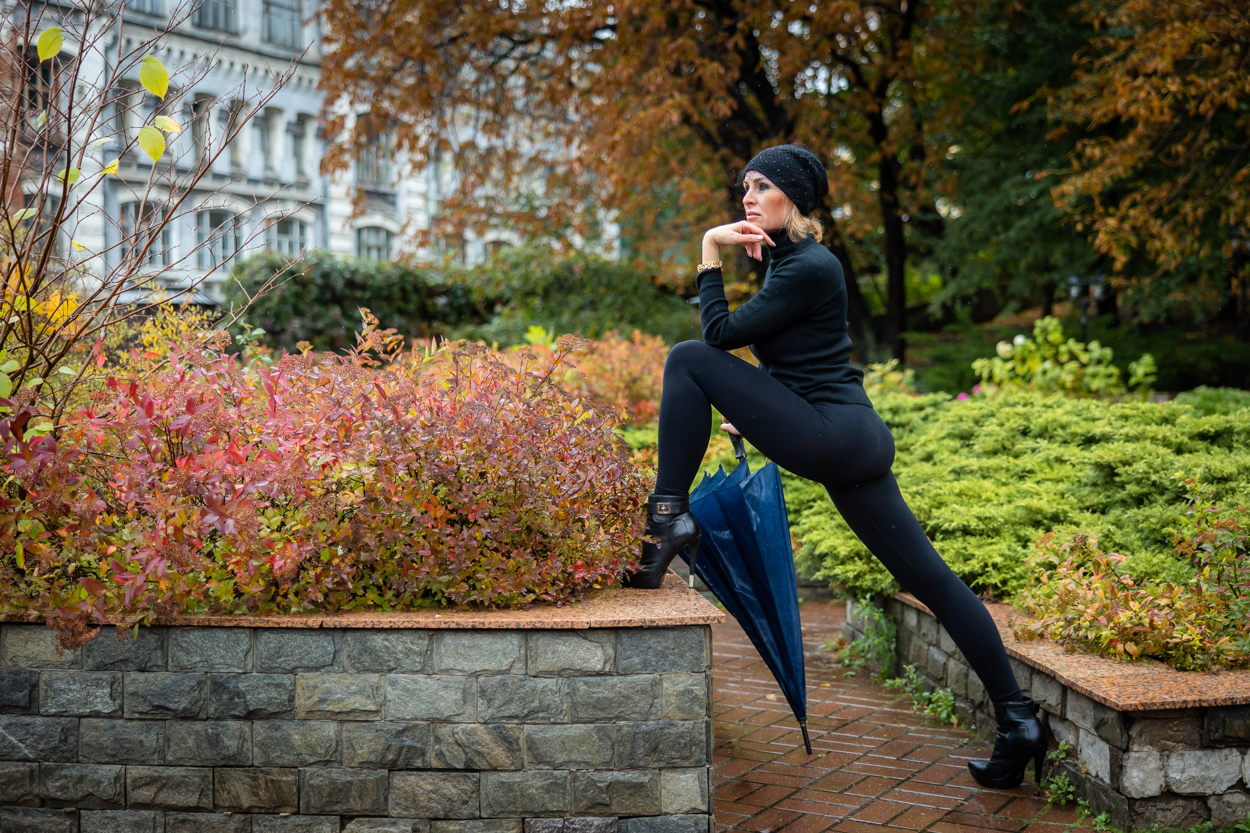 Кристи. Моя фотография