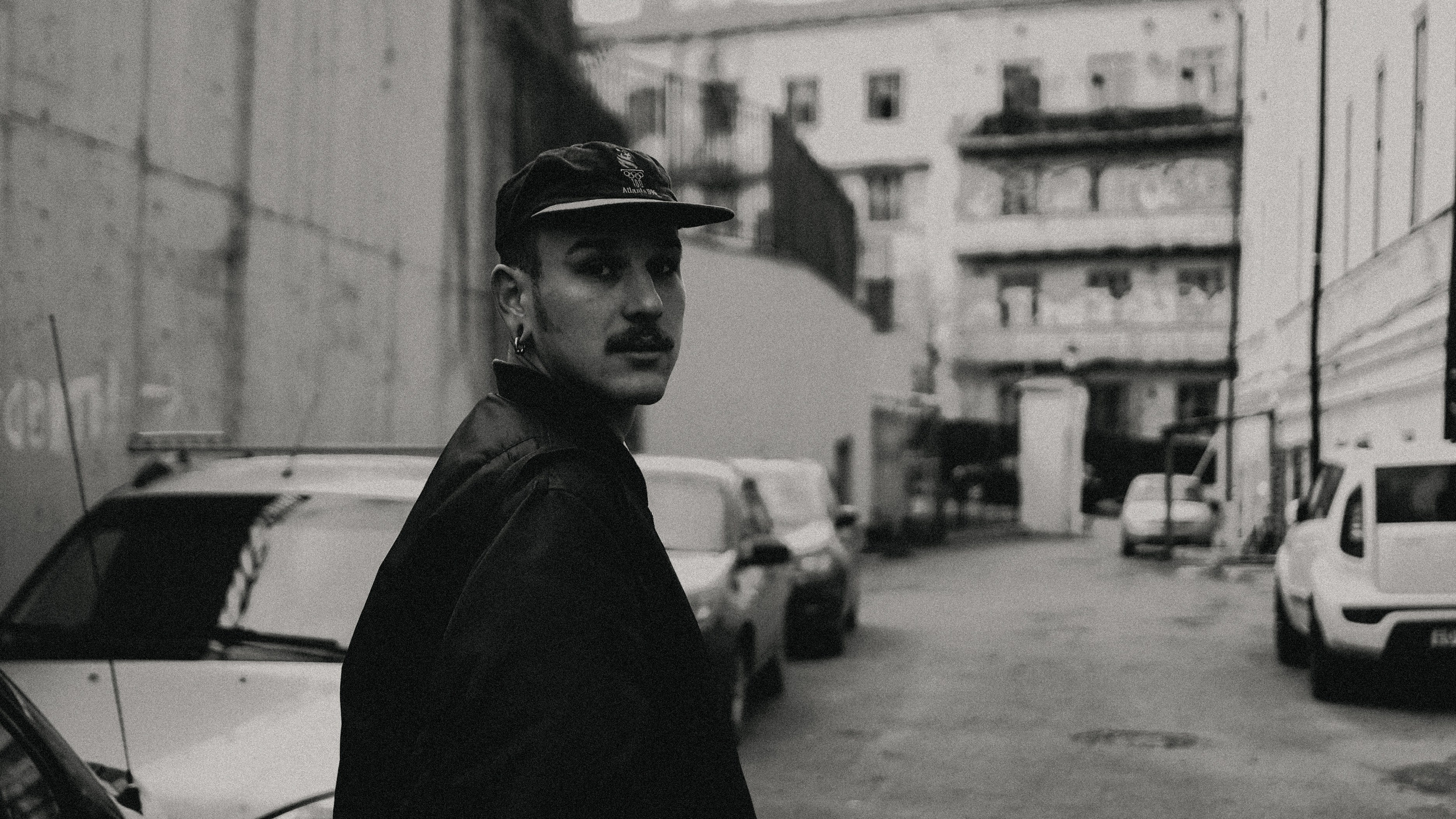 Тимур. Фотограф Блинова Арина | Санк-Петербург