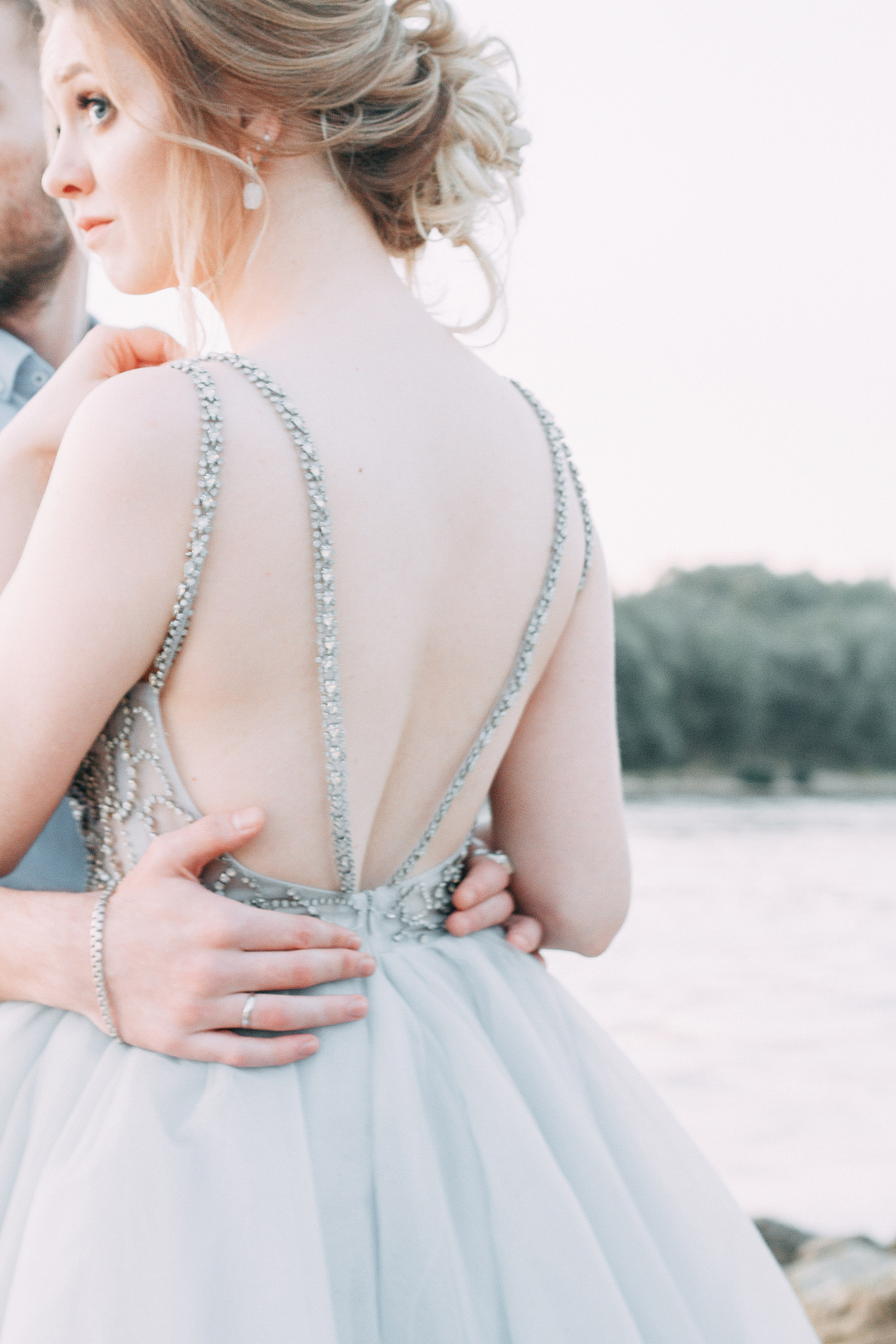 Свадебные съемки. Фотограф в Москве