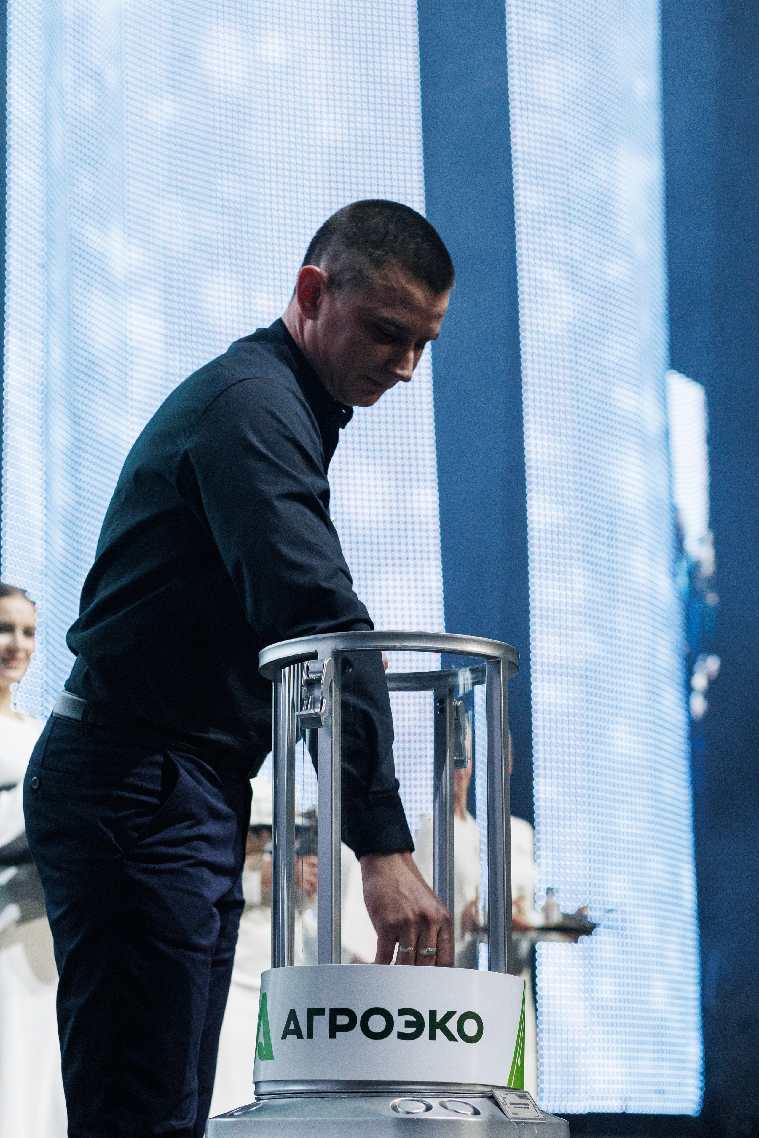 Агроэко юбилей компании. Https://andreysolodov.ru