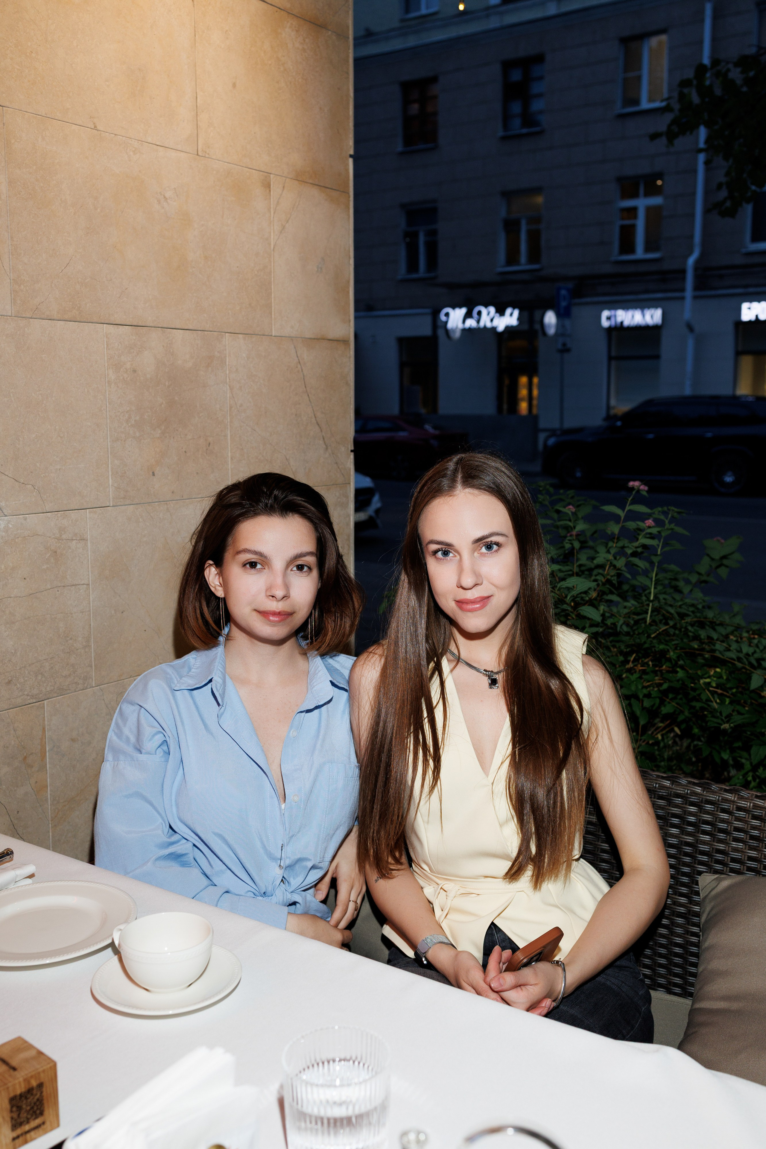 Гастроужин ресторан Бархат. Https://andreysolodov.ru