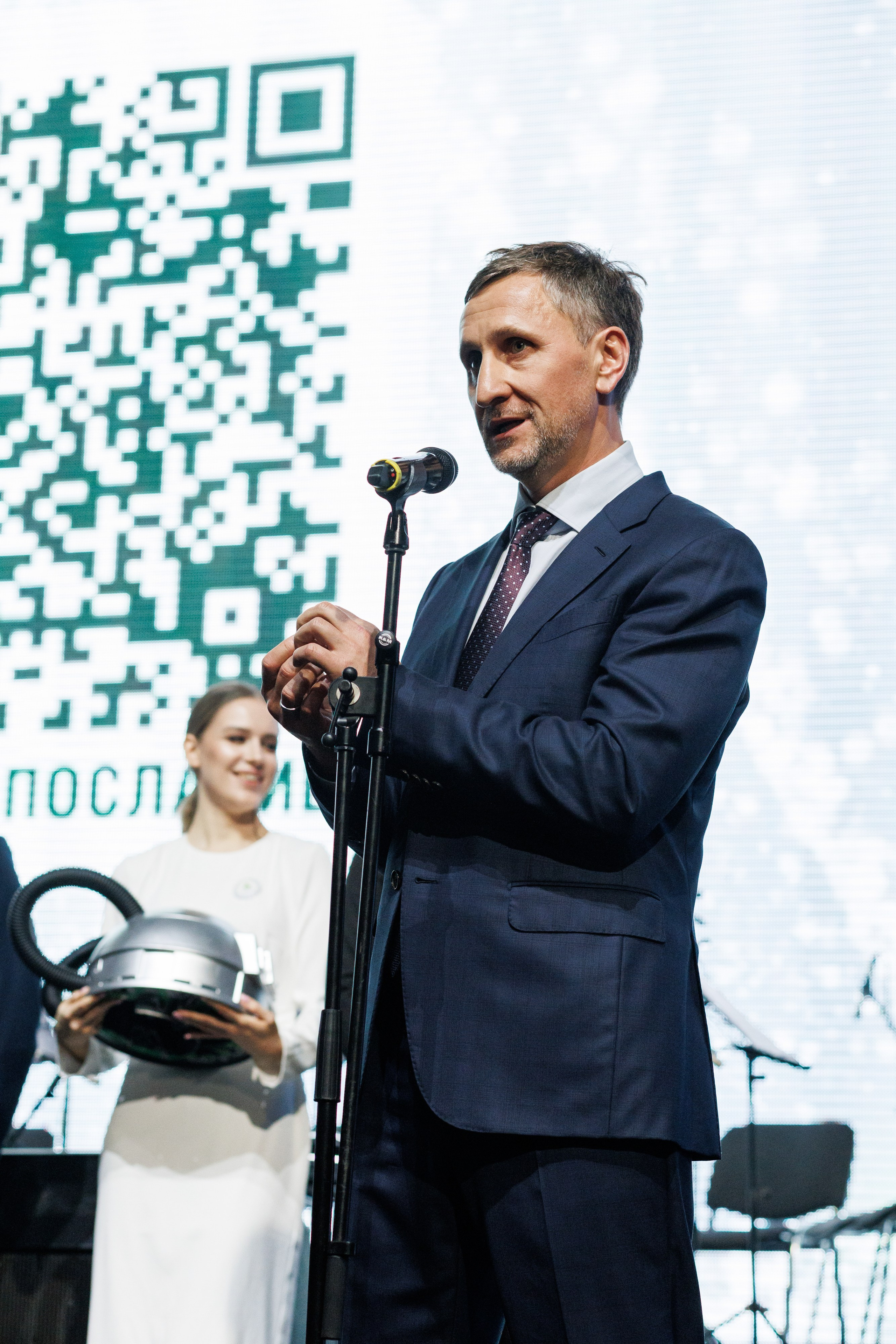 Агроэко юбилей компании. Https://andreysolodov.ru