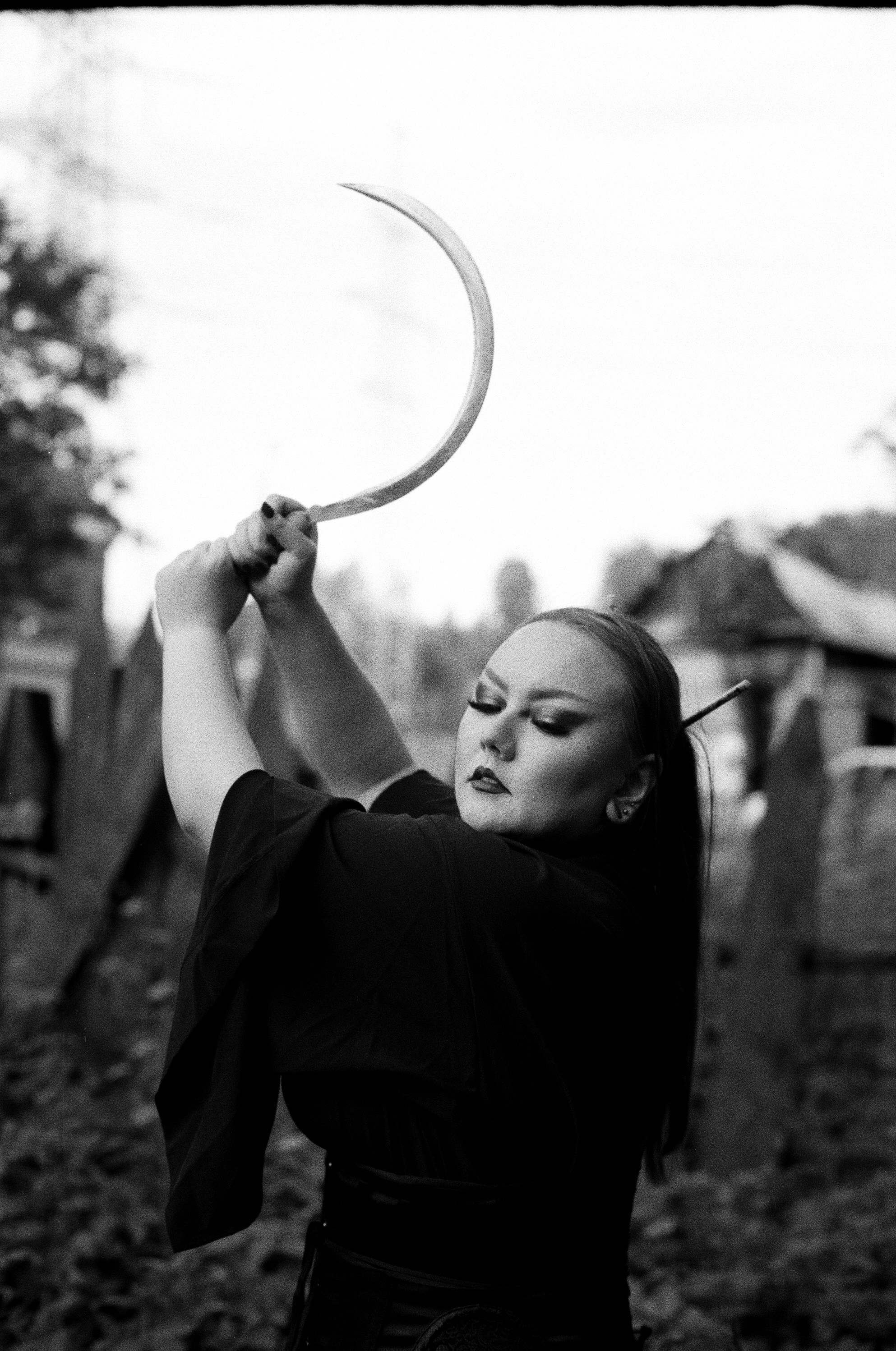 Ася. Плёнка