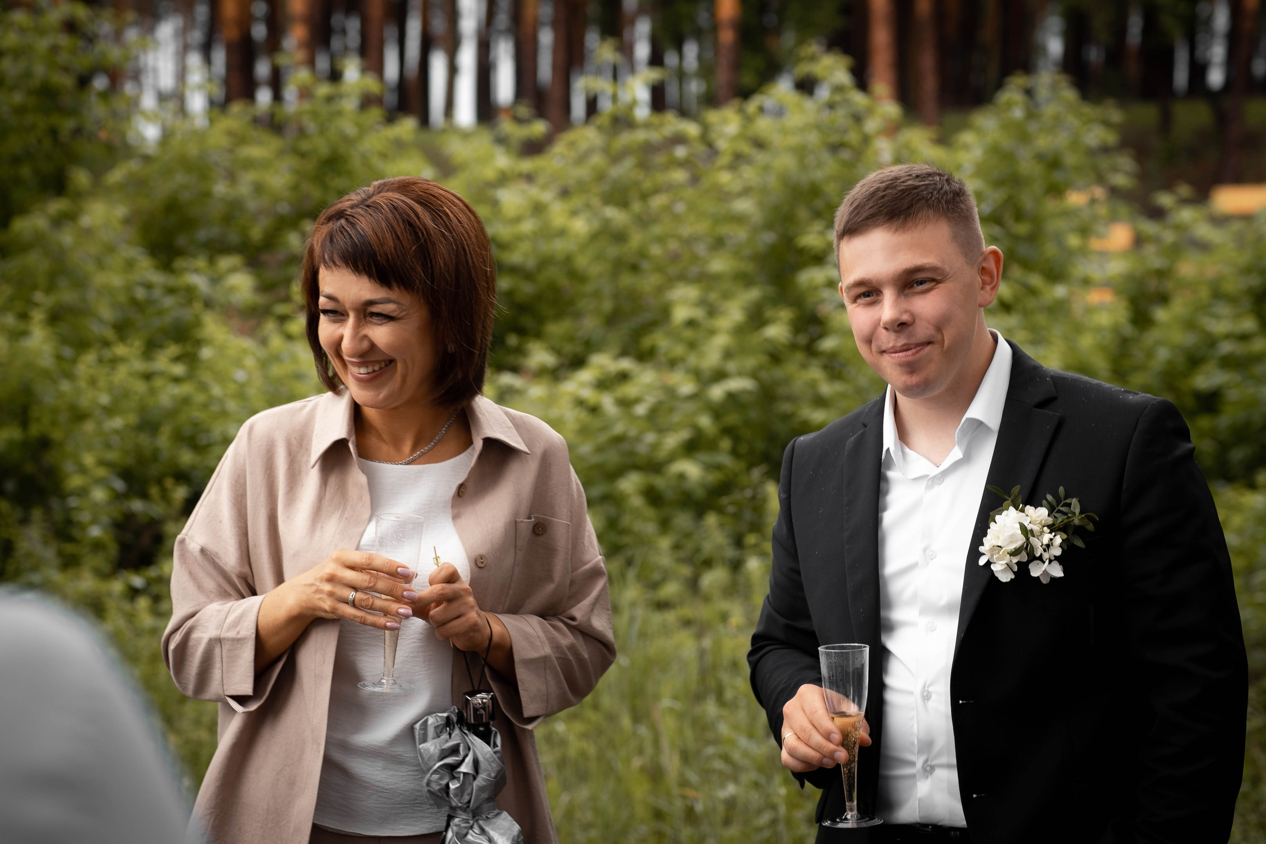 Александр & Ольга г. Заводоуковск. Свадебный и семейный фотограф в Тюмени Екатерина Дубровина