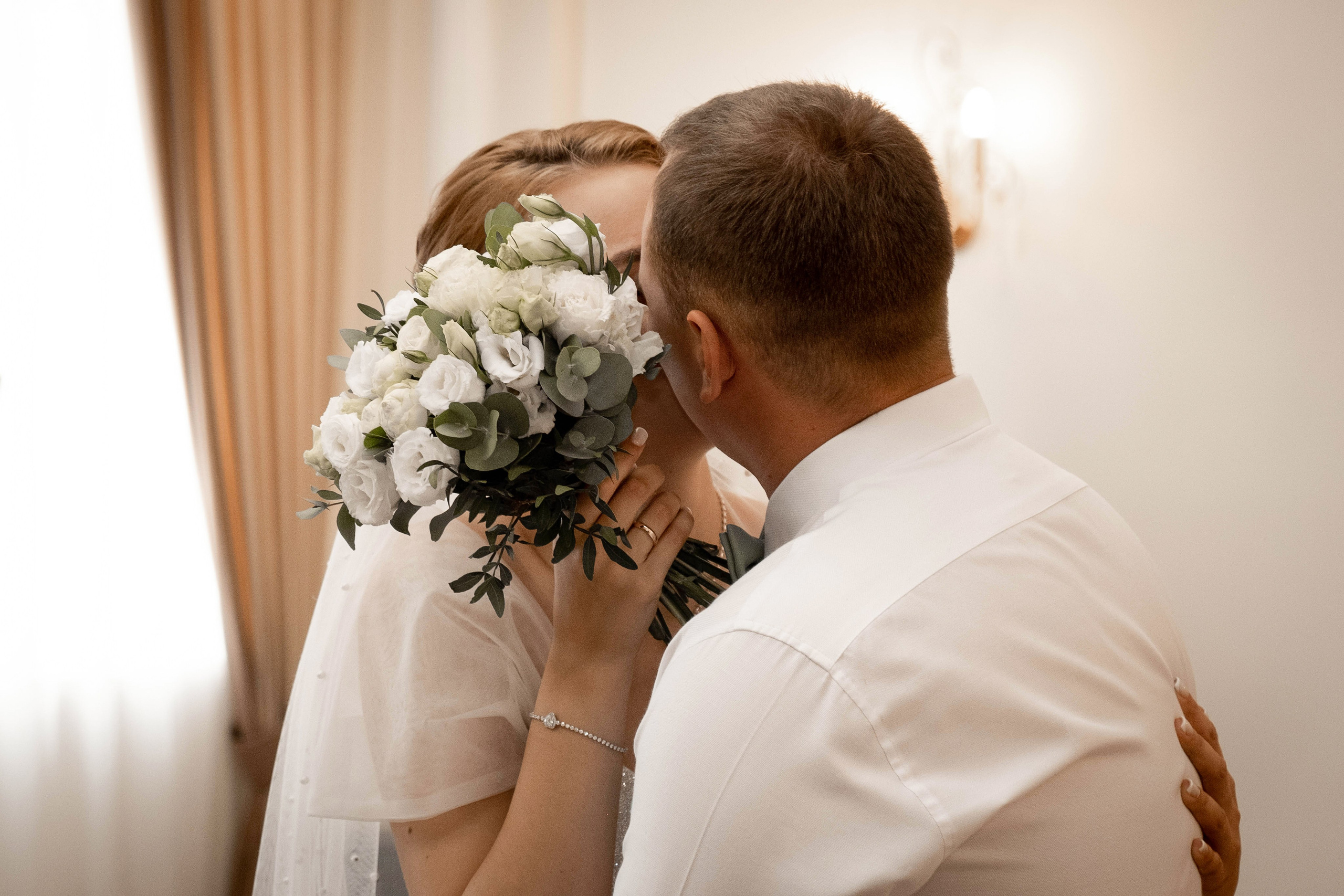 Виталий & Наталья г. Заводоуковск. Свадебный и семейный фотограф в Тюмени Екатерина Дубровина
