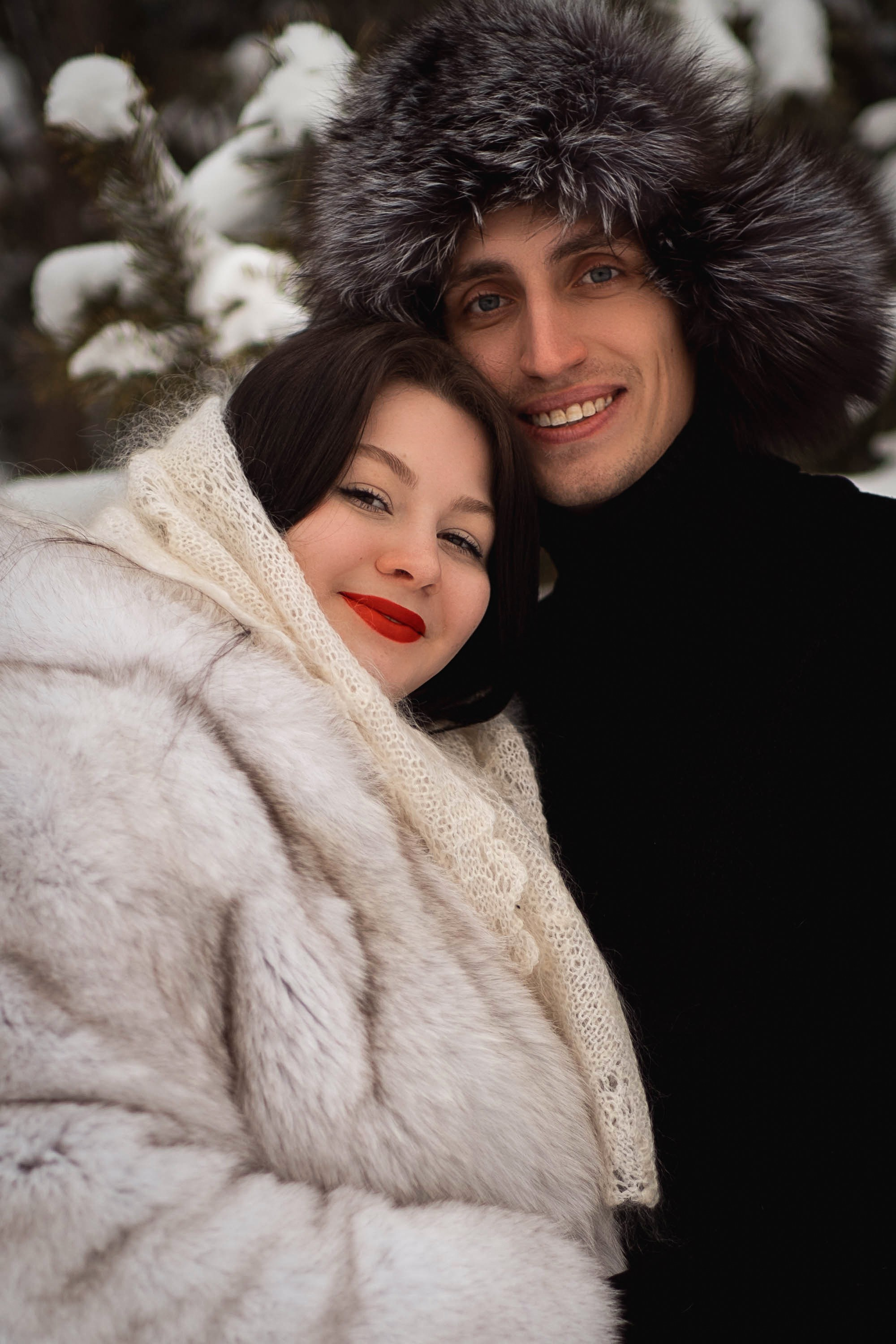 «Russian girl» Валерия. Свадебный и семейный фотограф в Тюмени Екатерина Дубровина