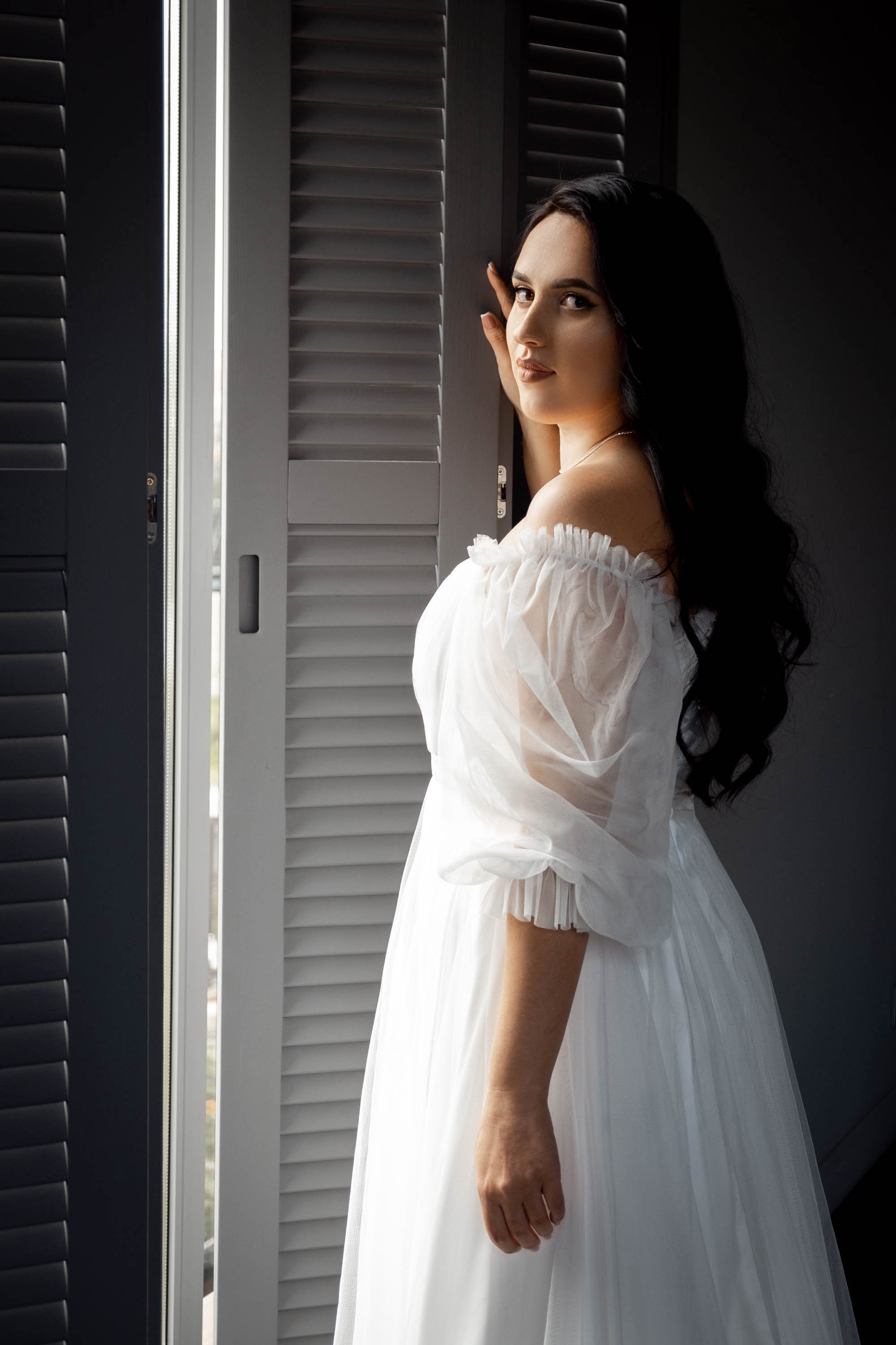 Антон & Алёна. Свадебный и семейный фотограф в Тюмени Екатерина Дубровина