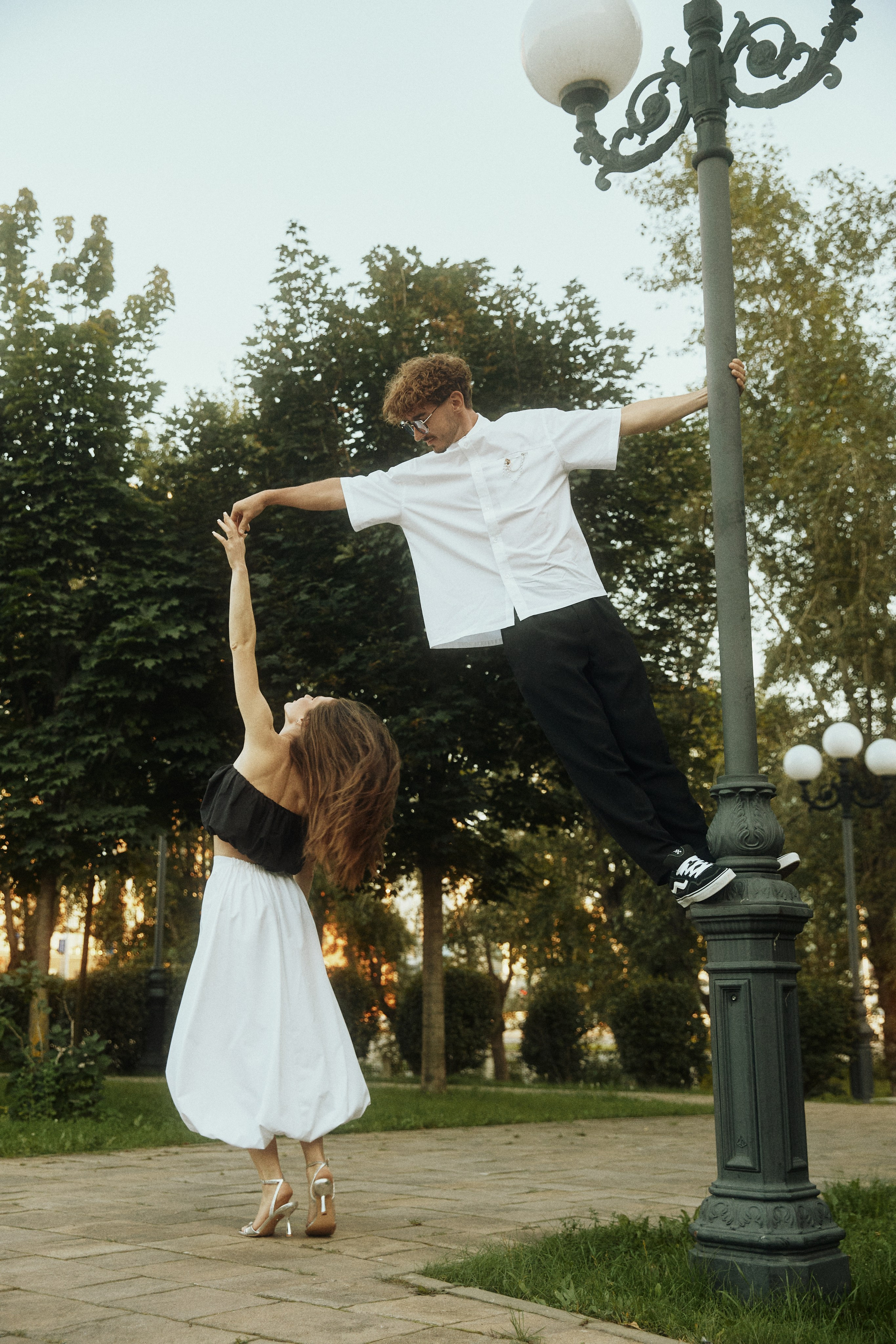 STREET. Дмитрий Мазуркевич: Профессиональный Репортажный Фотограф
