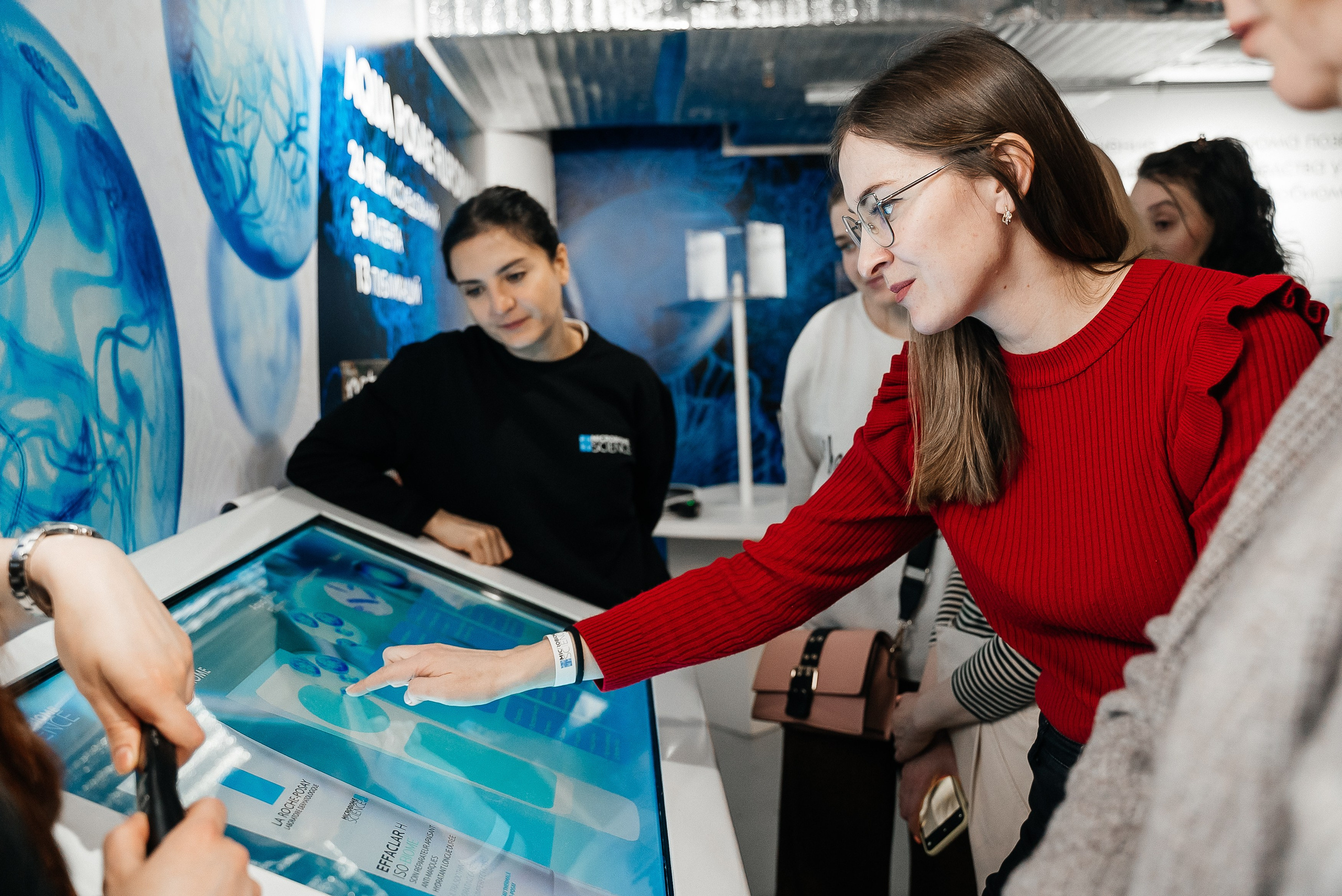 La Roche Posay. Павел Краснов — Свадебный и репортажный фотограф в Москве