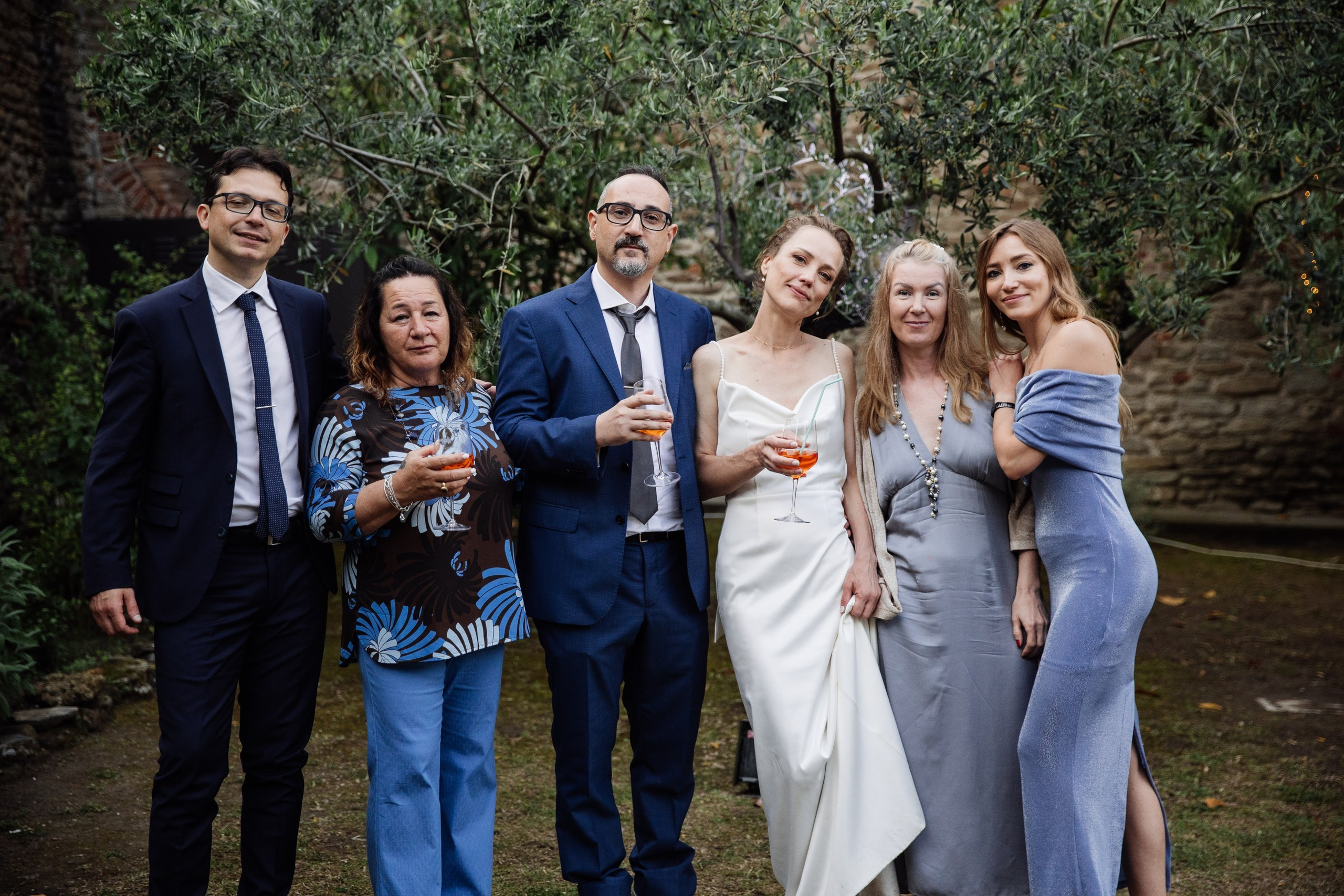 Свадьба. Италия. Свадебный фотограф Марина Назарова Москва