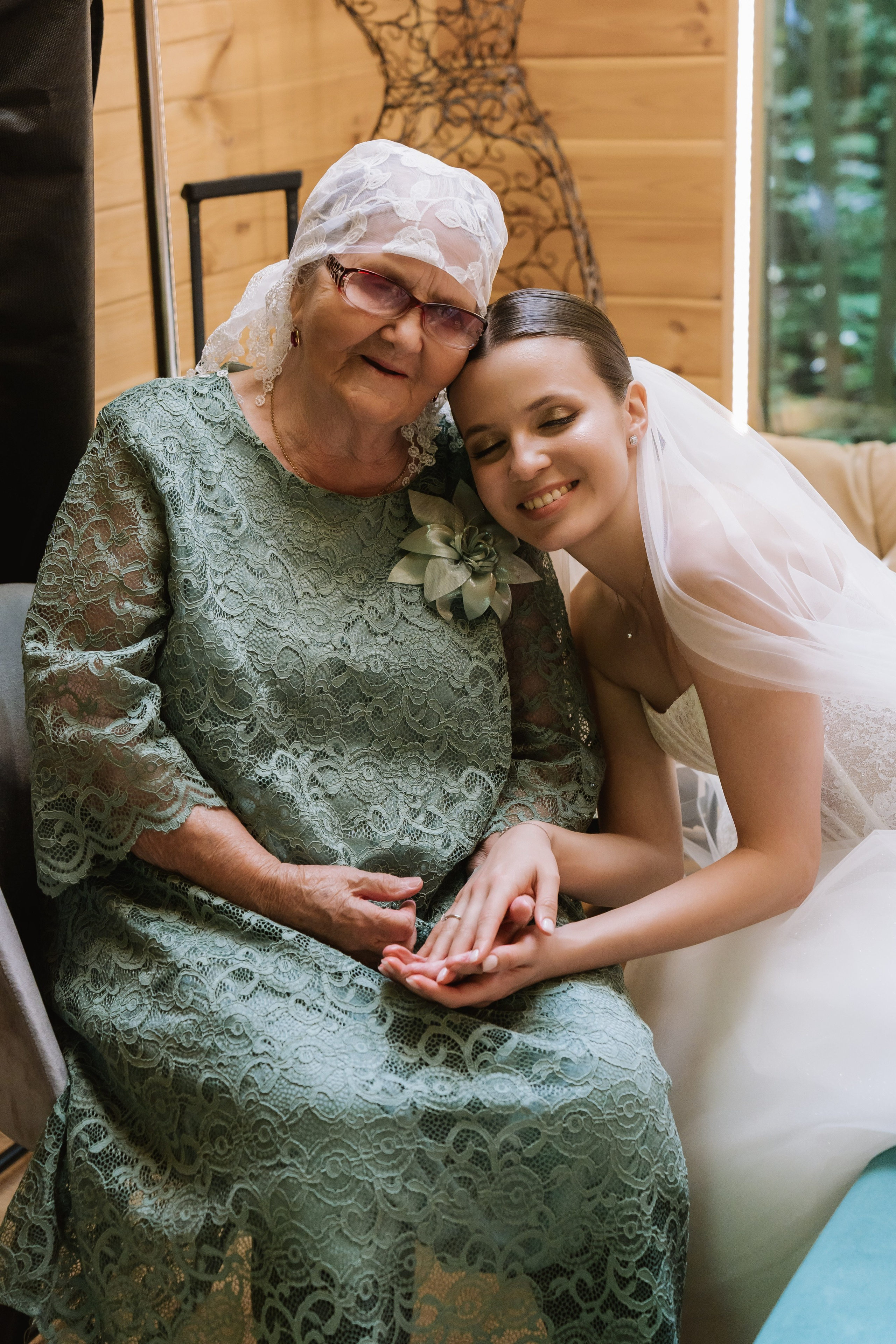 Свадьба Паши и Камилы. Свадебный фотограф в Москве Яна Деньгина