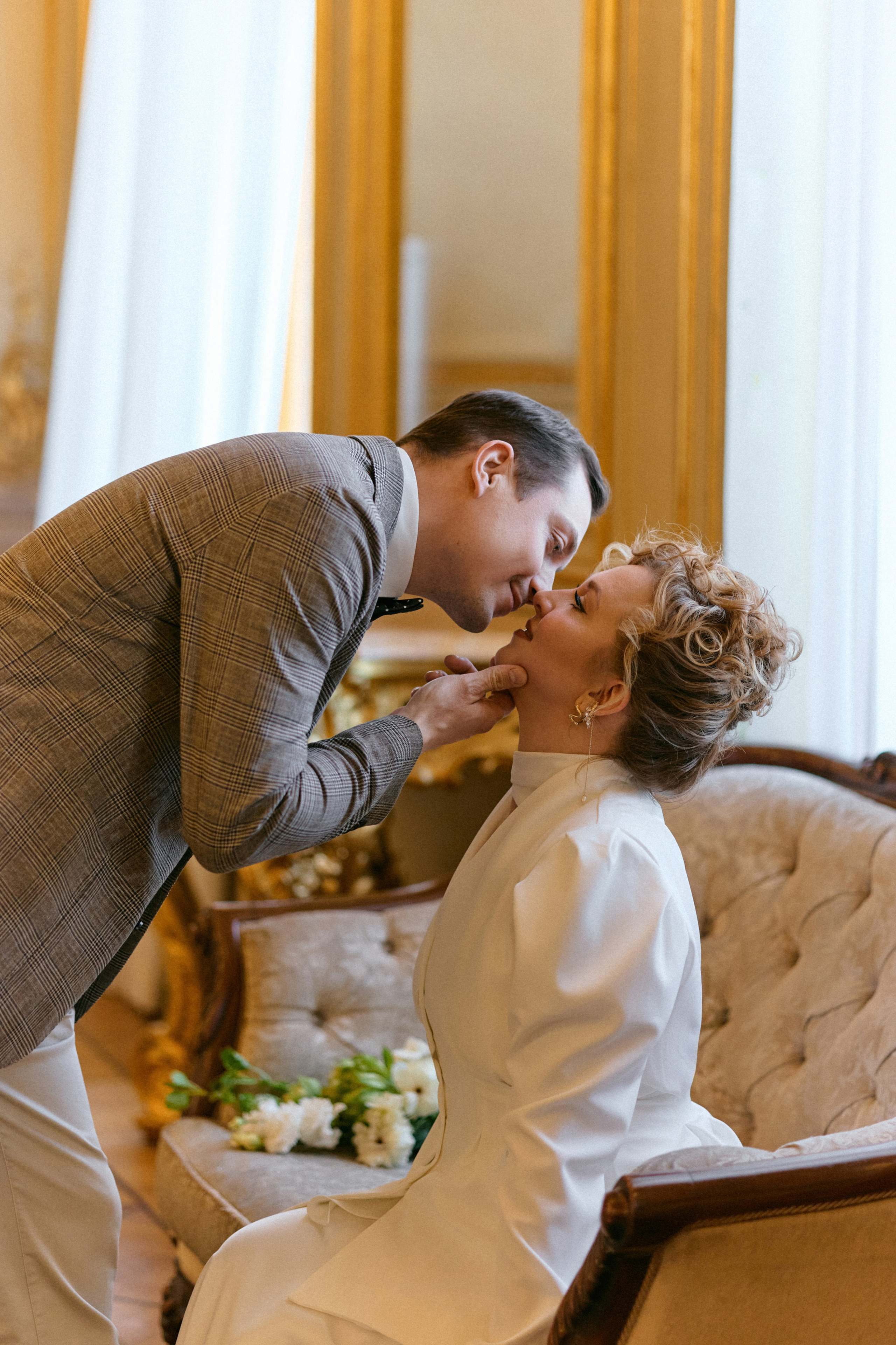 Олег & Анна. Сестры Карабаза. Фотографы и ретушеры в Москве и Санкт-Петербурге