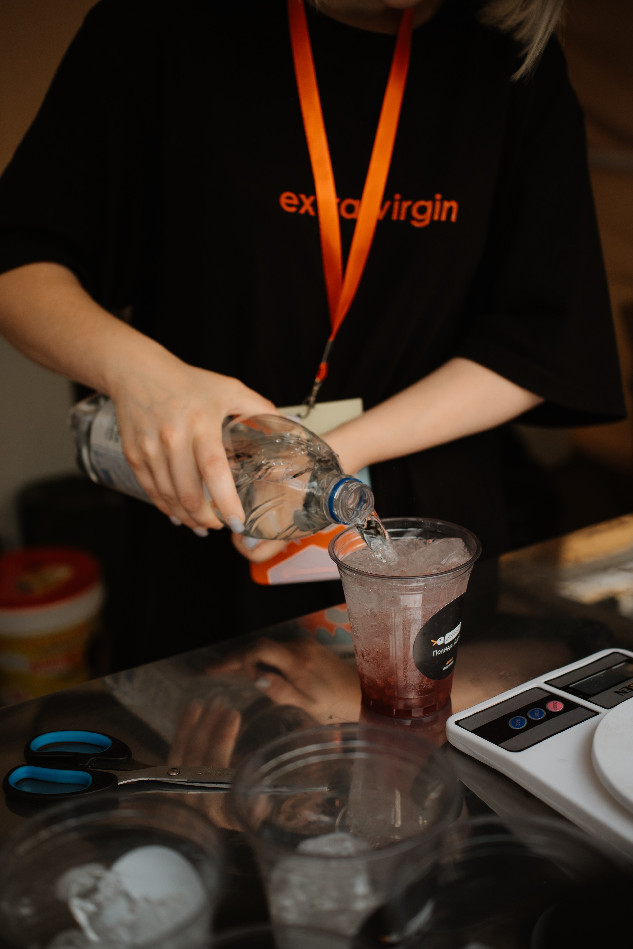 Фестивали — Смоленск 26.07.2025. KiPPER Gallery — Фотограф