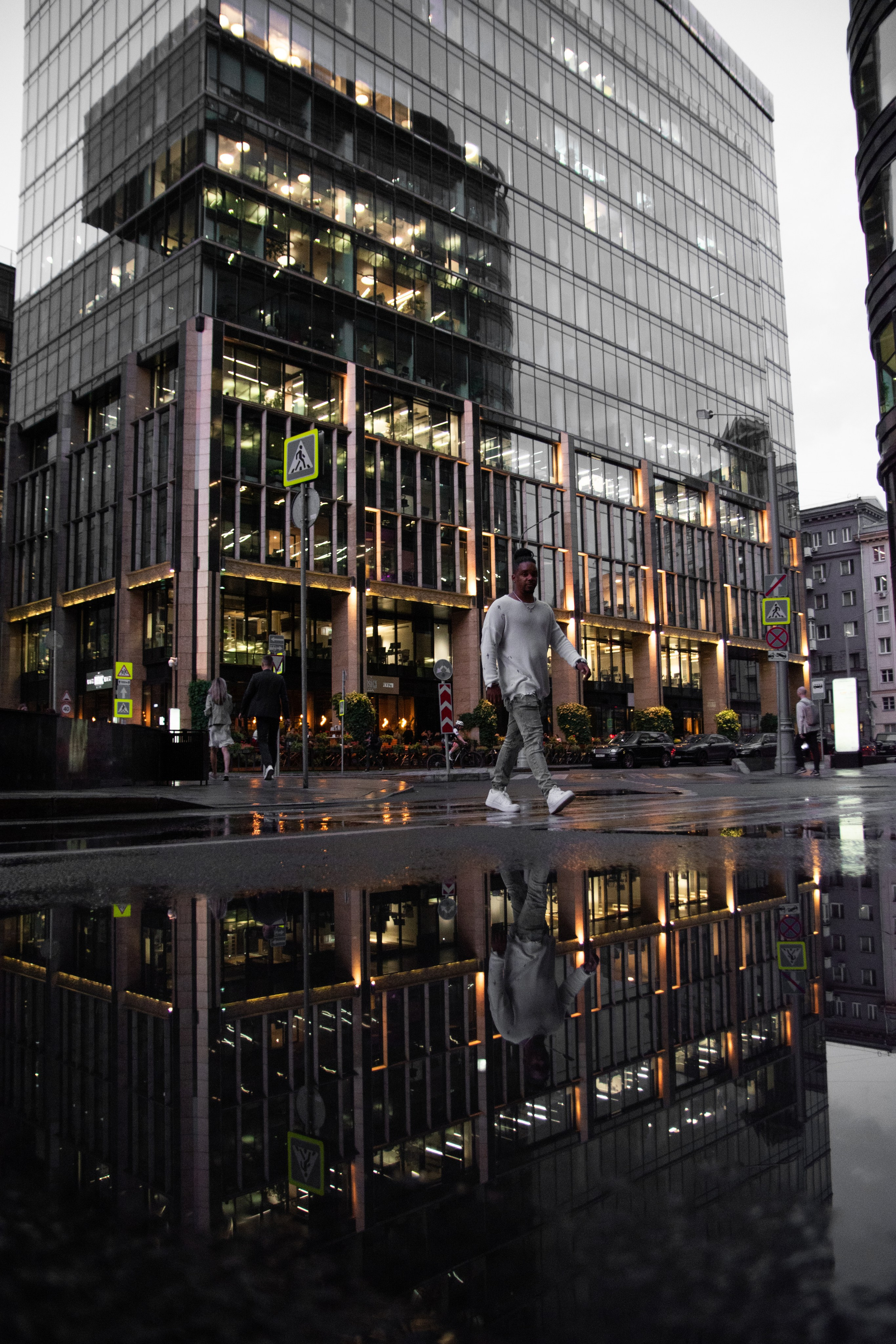 Хорхе. Фотограф Лобанов Антон, г. Москва