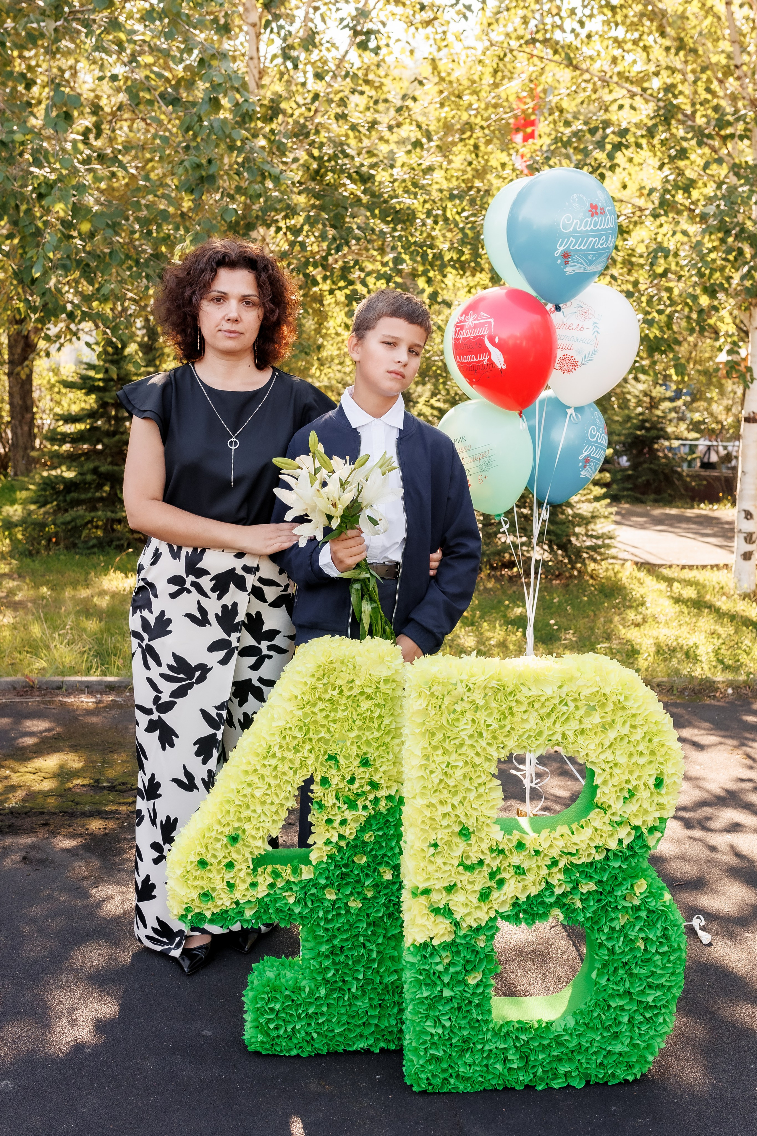 Школа. Свадебный фотограф в Москве — Ольга Козловская