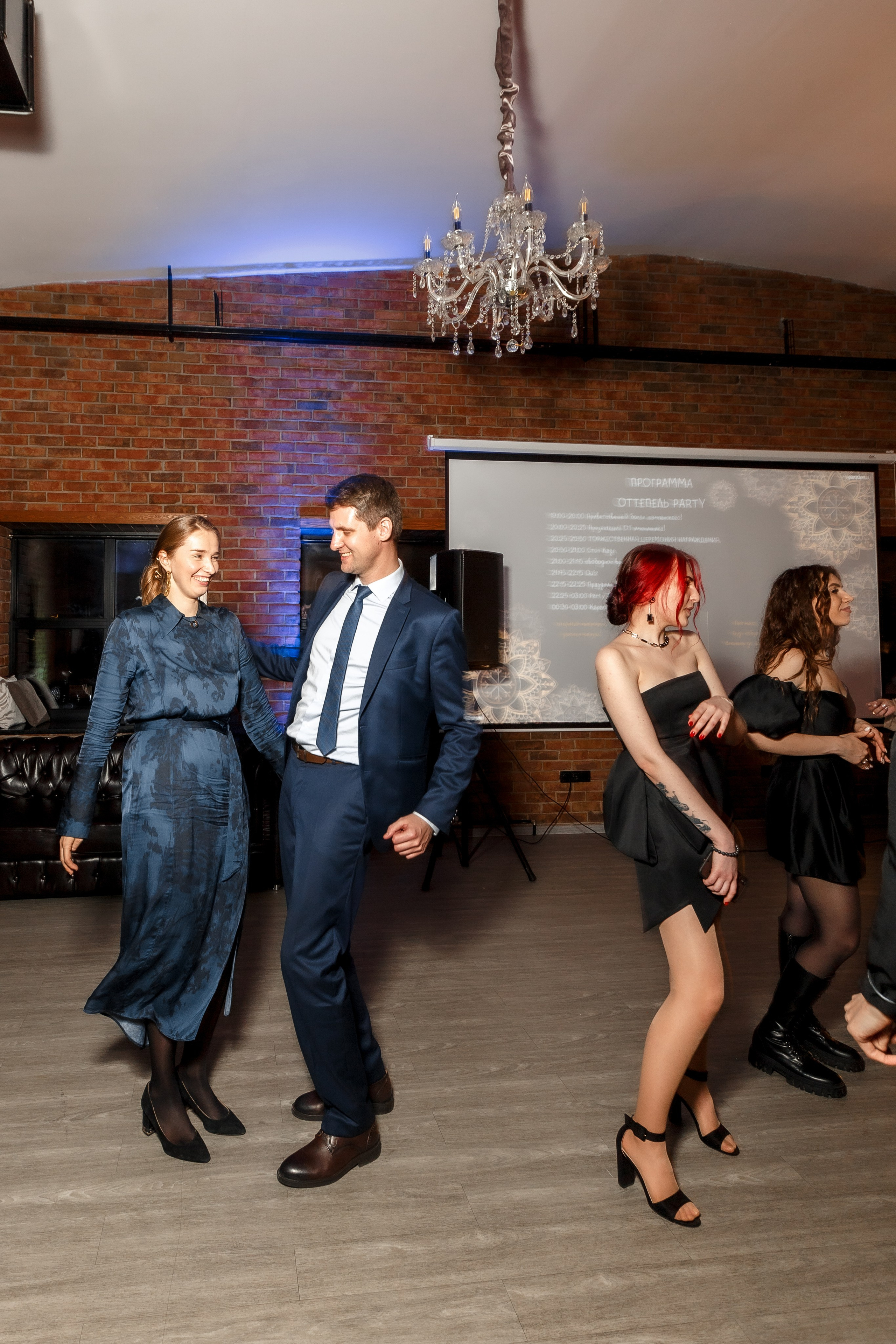 ДР Петр. Свадебный фотограф в Москве — Ольга Козловская