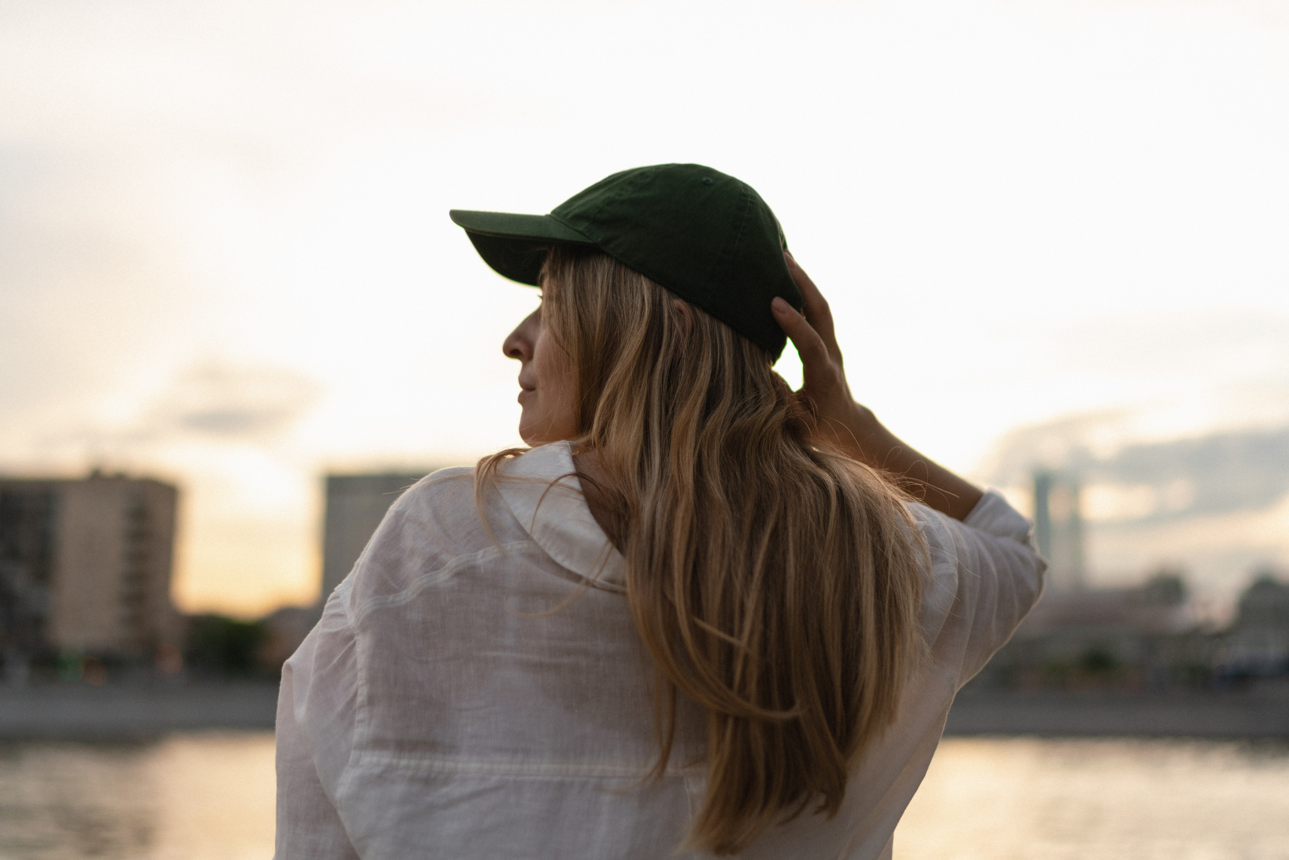 Ирина. Фотограф Анна Кобазева, Москва