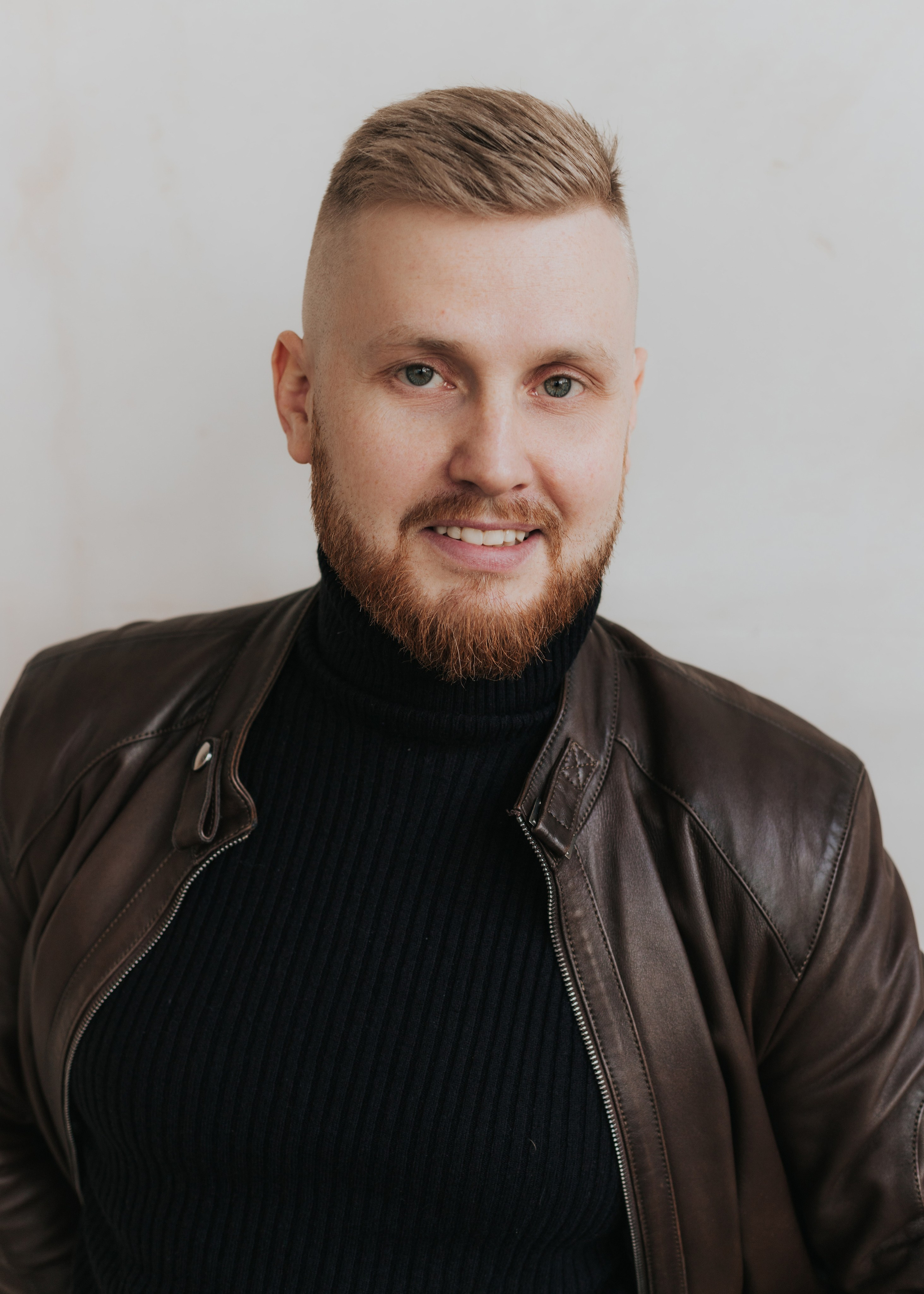 Tikhon. ФОТОГРАФ ТАИНА ХАВАНОВА