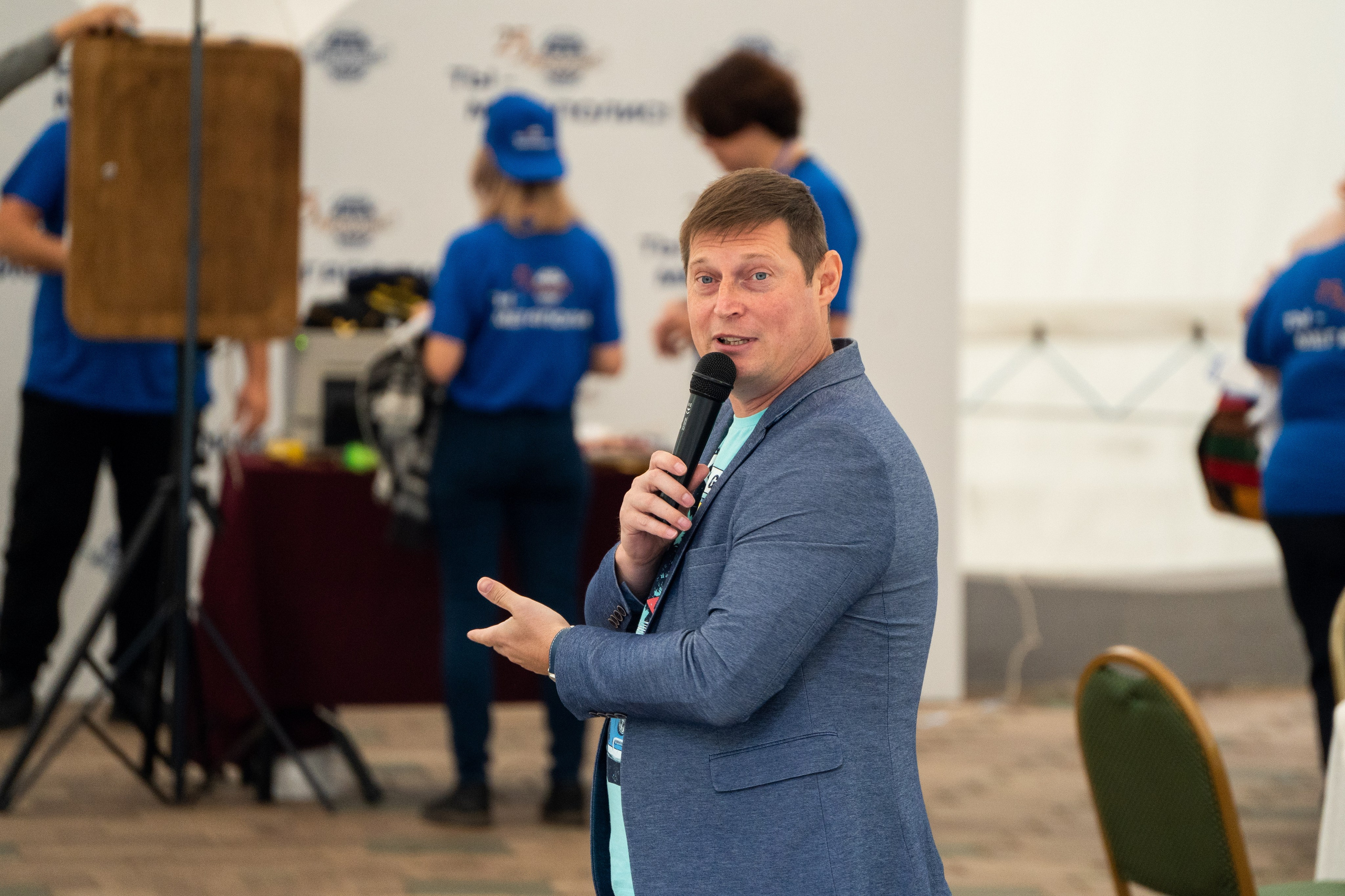 Тимбилдинг для компании Мегаполис. Фотограф в Самаре Иван Булатов