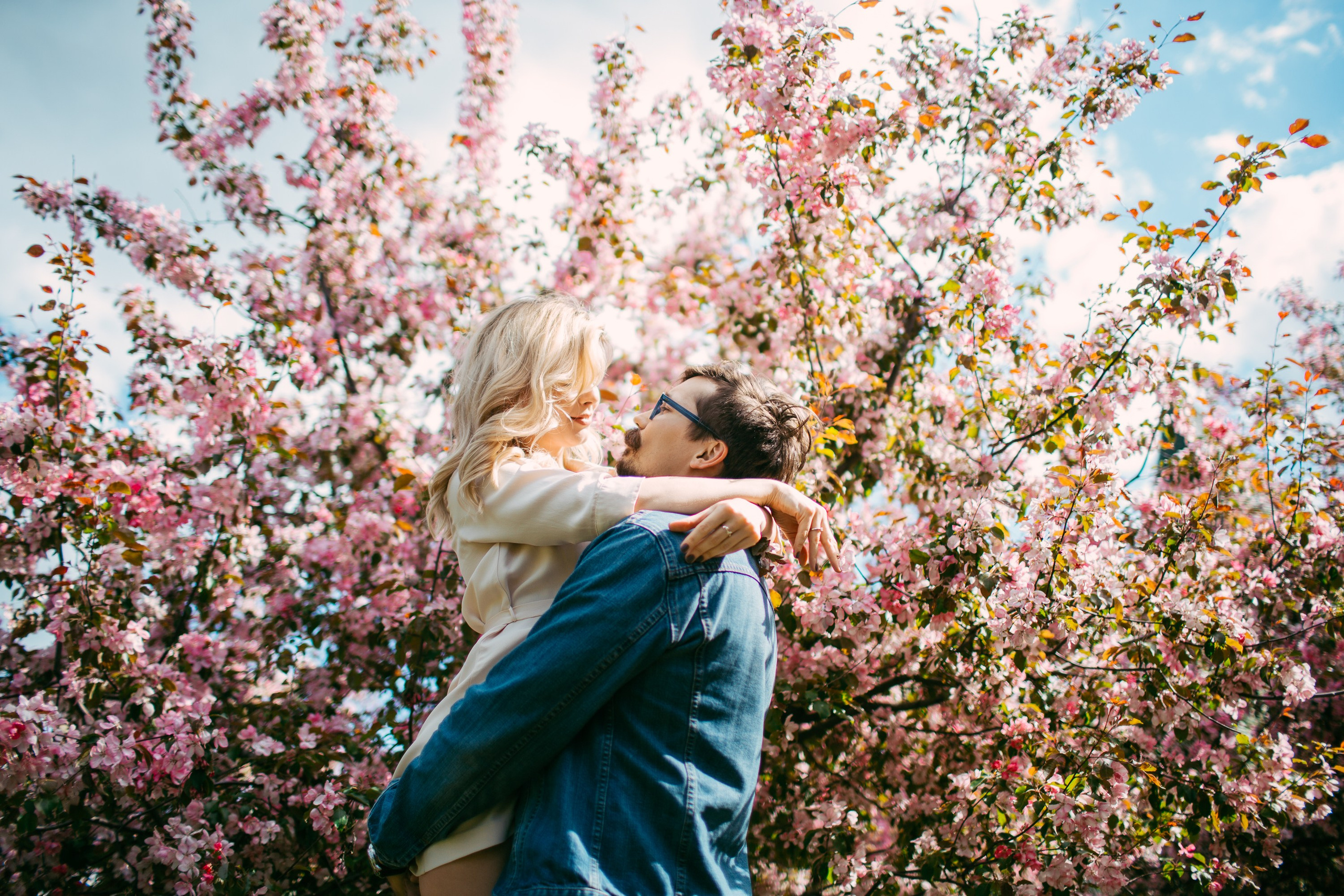 Love Story. Anastasia Marchenko Photography
