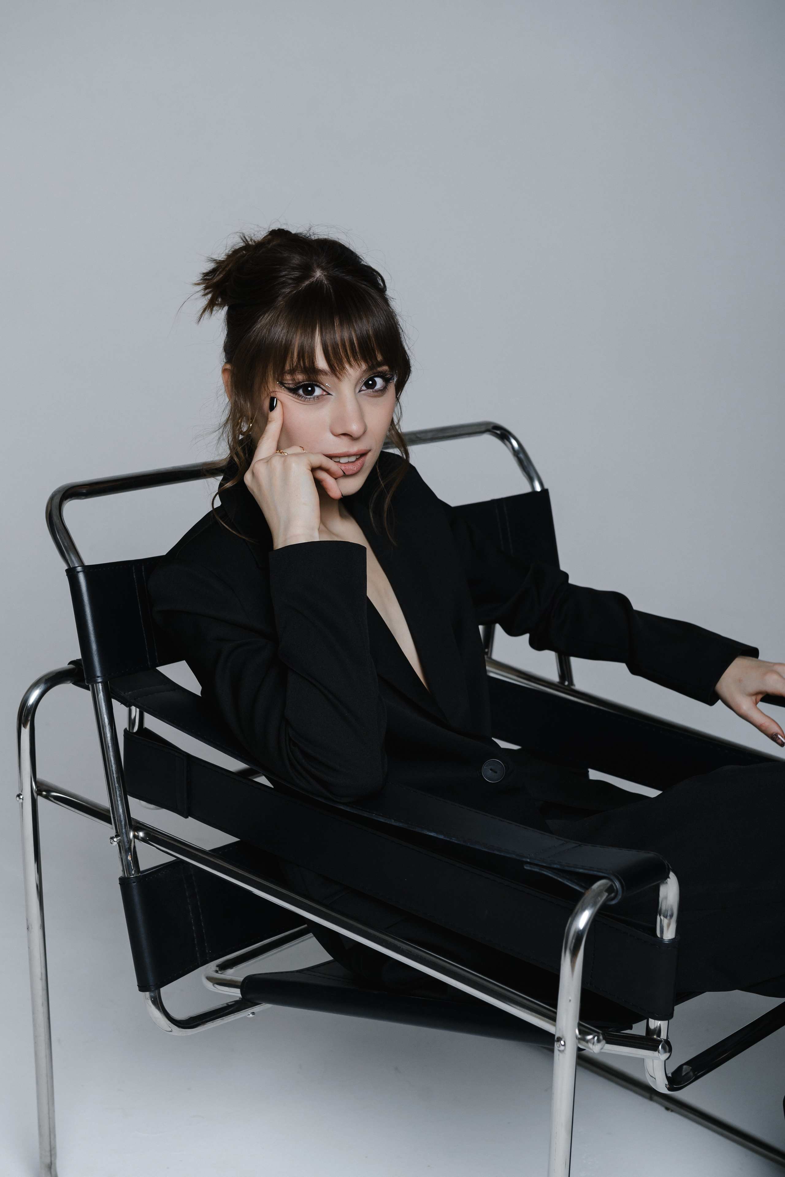 ПОЛИНА. Фотограф Лопаткина Ирина