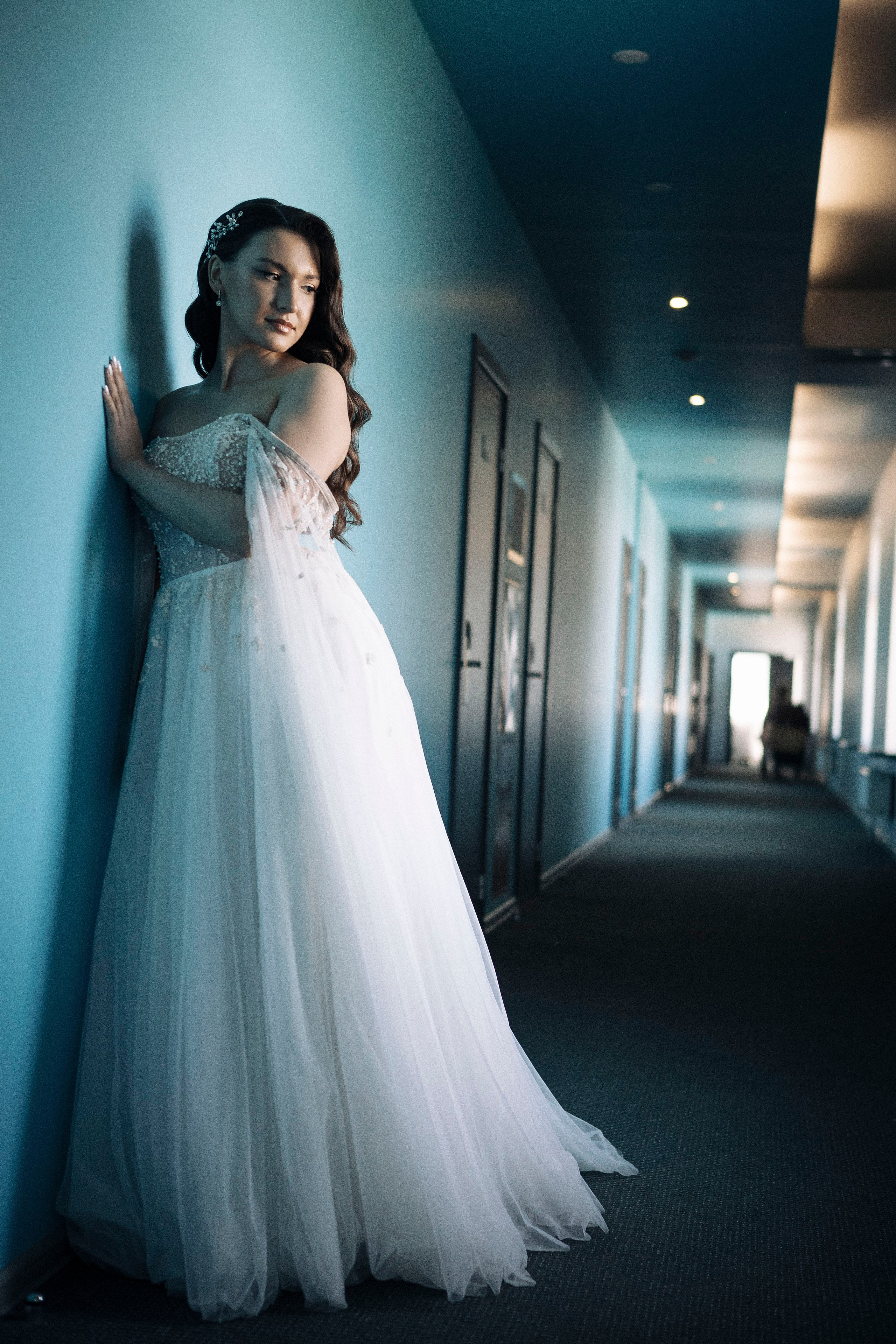 Aleksey&Valeria. Свадебный и портретный фотограф Брицын Владислав | Москва, Дмитров