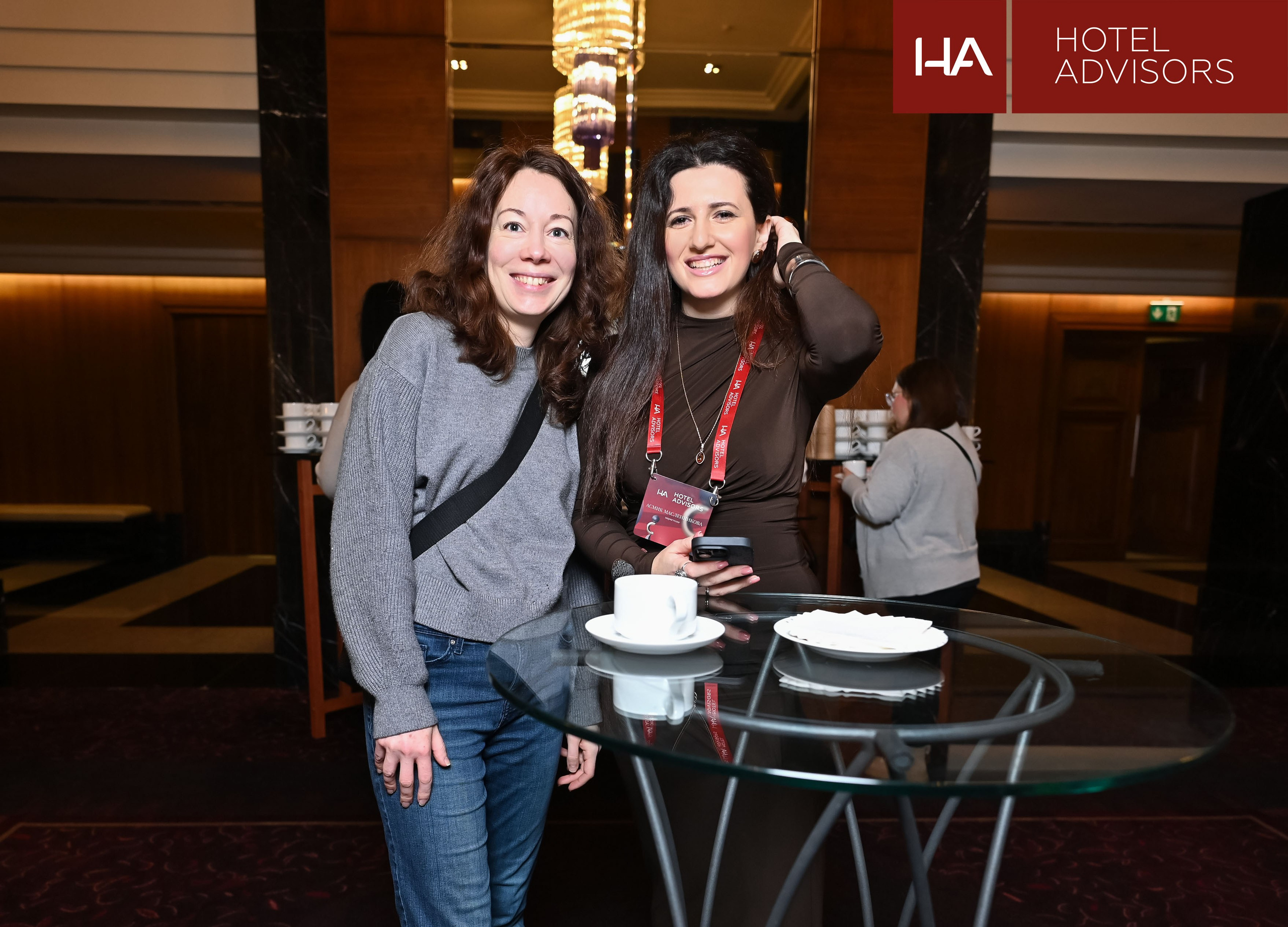 Hotel Advisors. ZDARONOKIA Репортажный фотограф