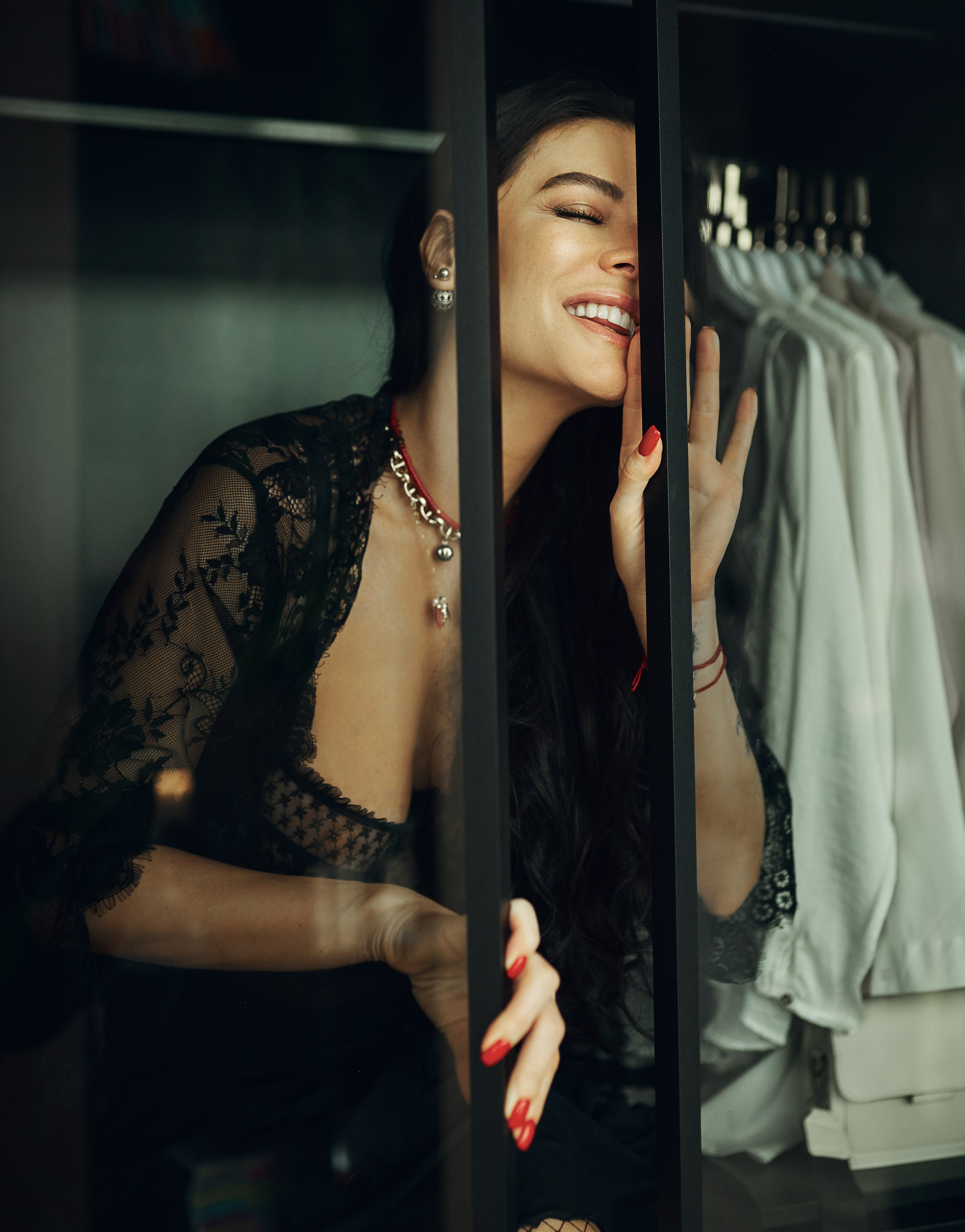 Новый год. Анна Баженовская Женский фотограф Москва